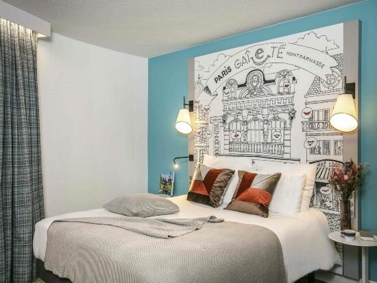 Classic Room With Double Bed