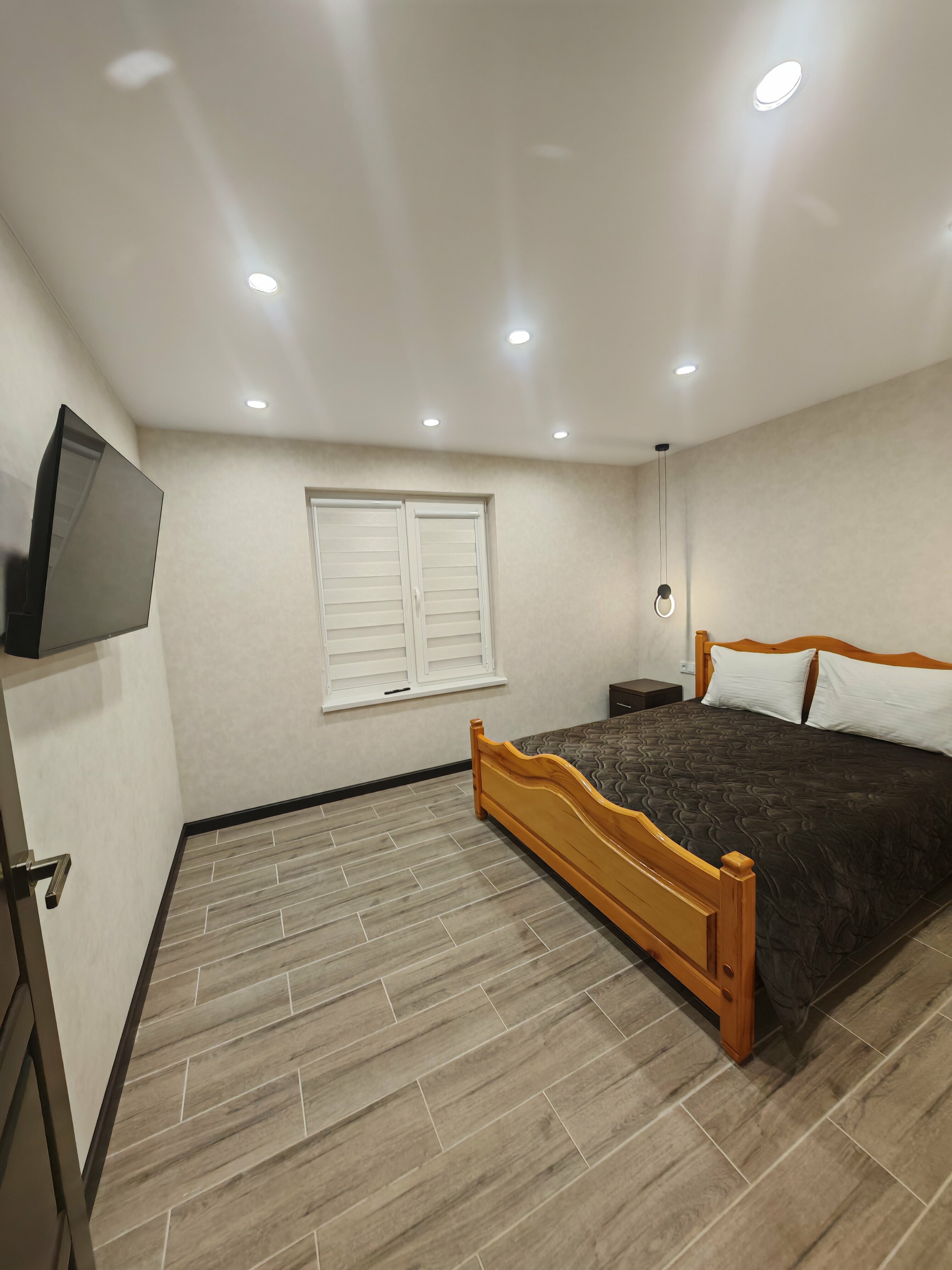 Семейный люкс