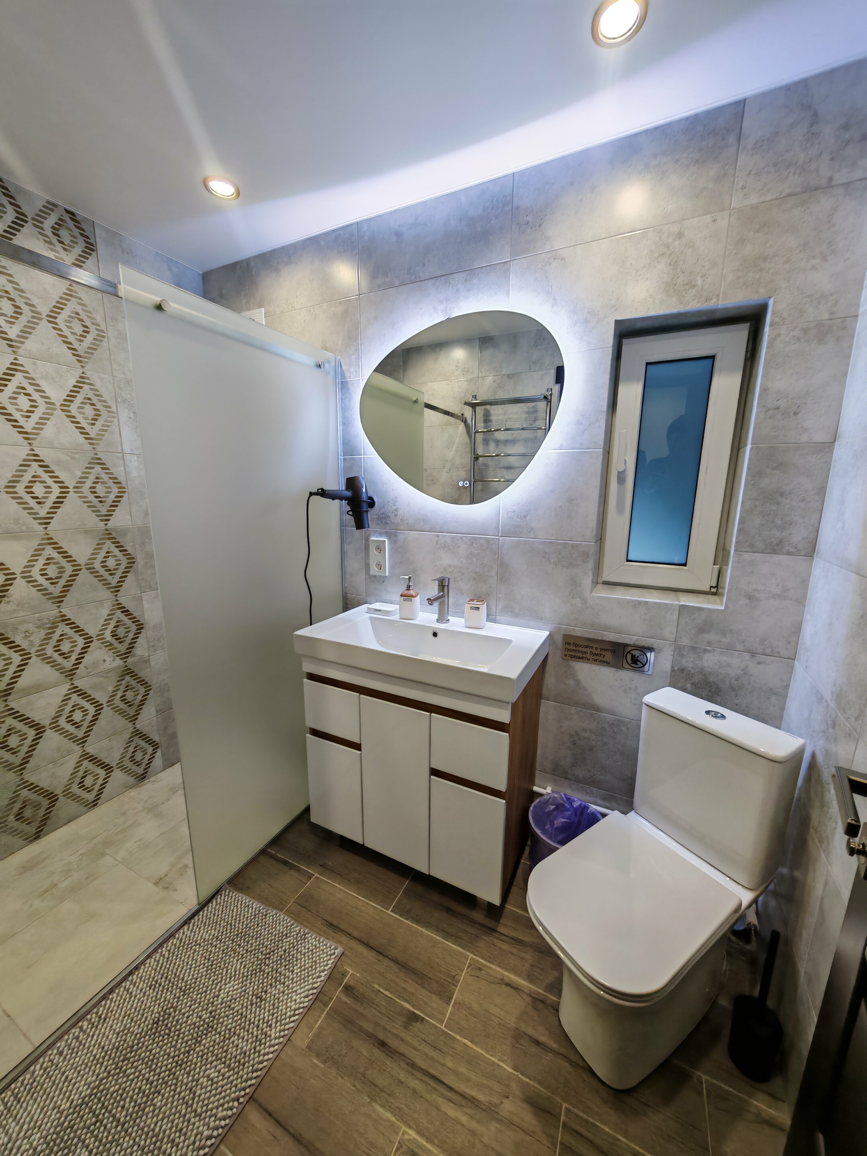 Семейный люкс