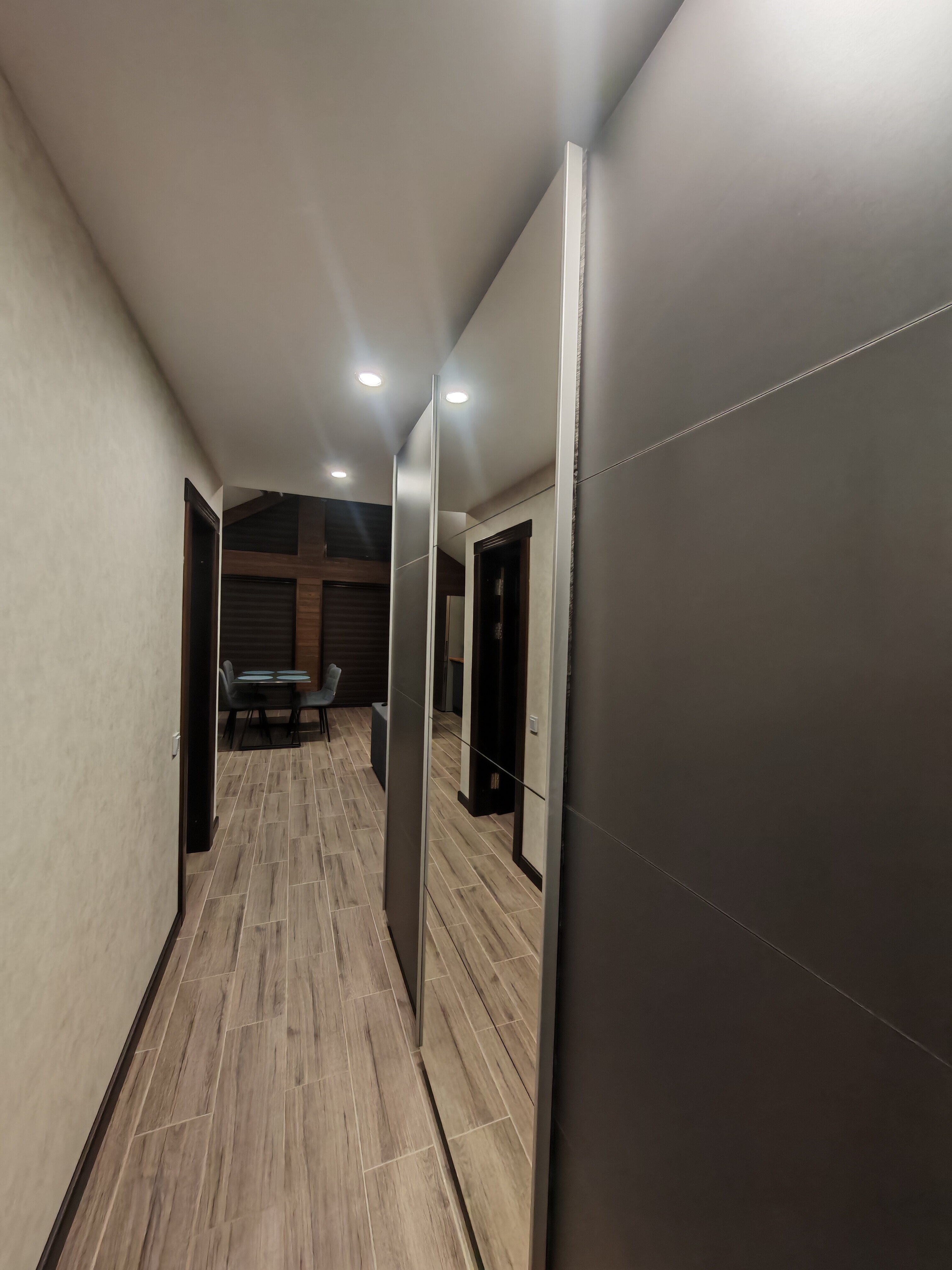 Семейный люкс