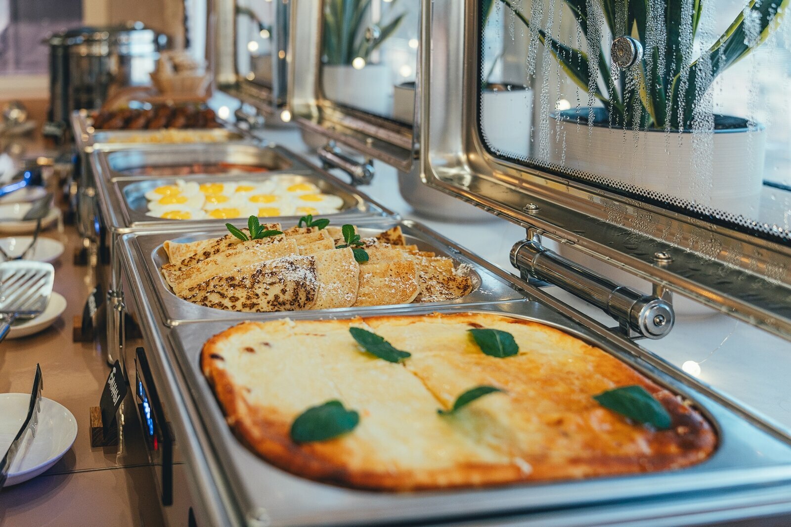 Стандарт 3-х местный