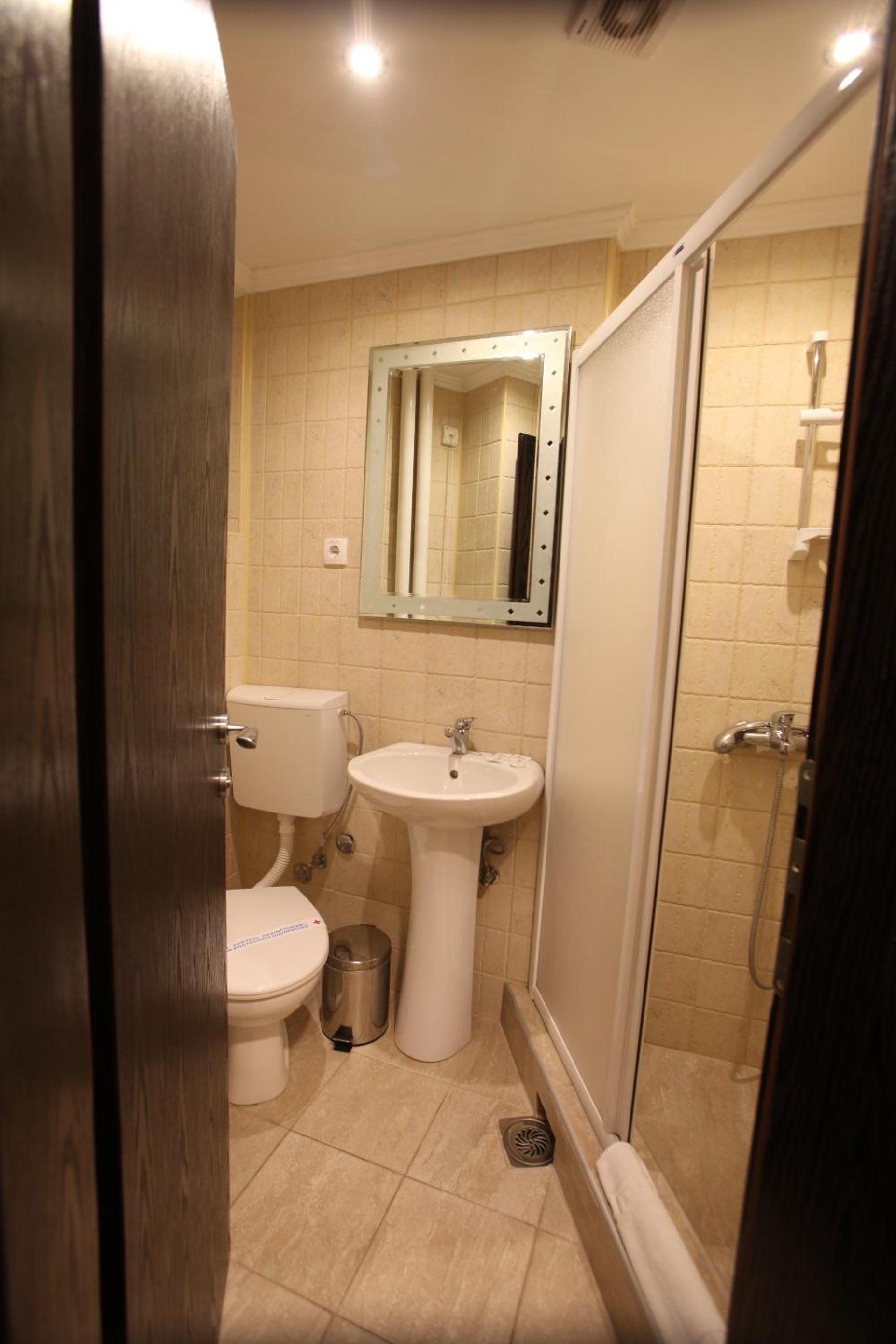 Budget Double or Twin Room