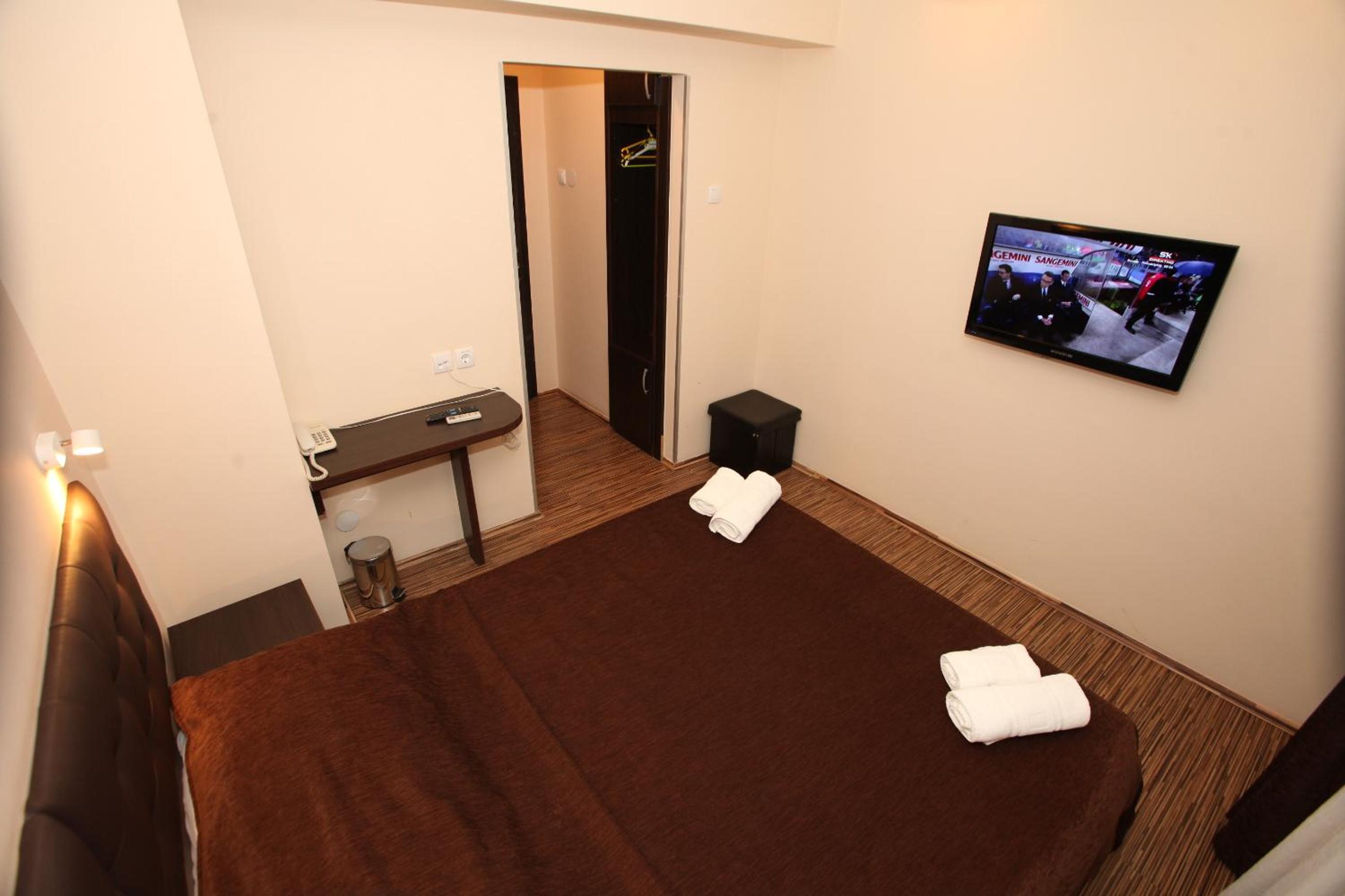 Budget Double or Twin Room