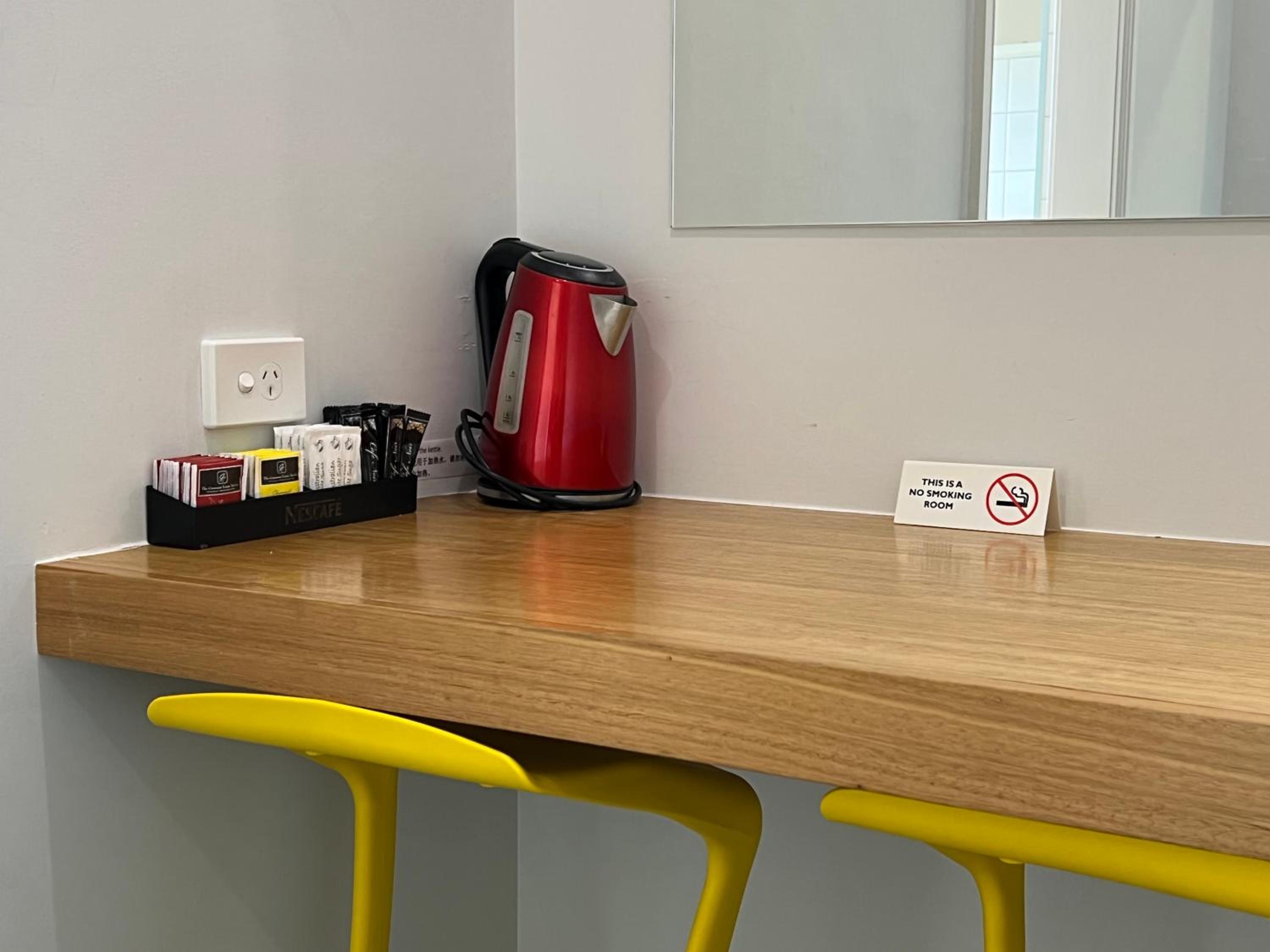 Family Suite A (5 Guests)