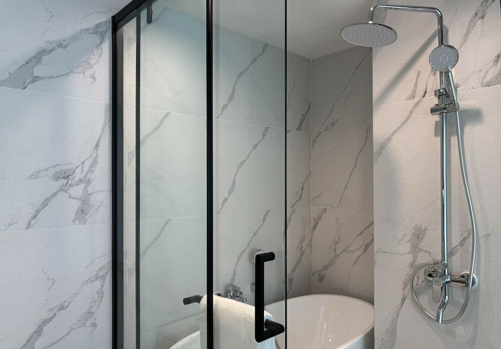 Junior Suite, Balcony