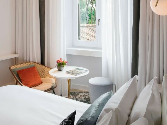 Superior Double Room Non Smoking