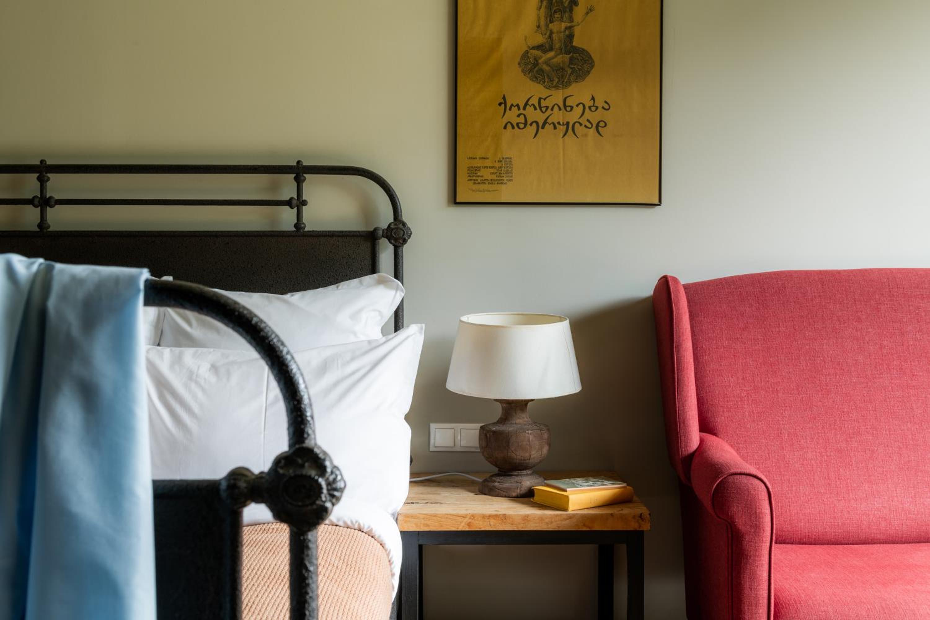 Executive King Room