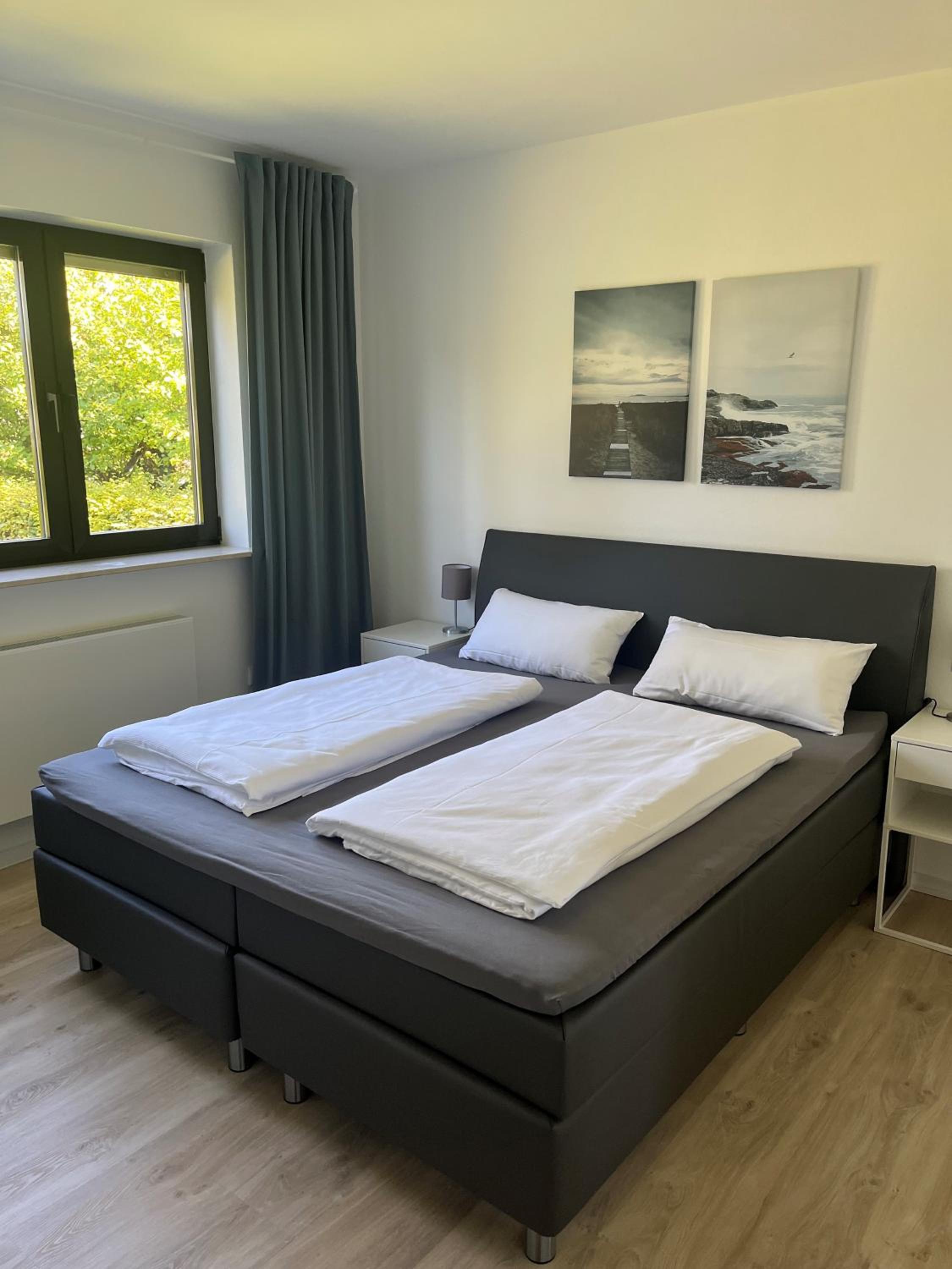 One-Bedroom Apartment (Annex)