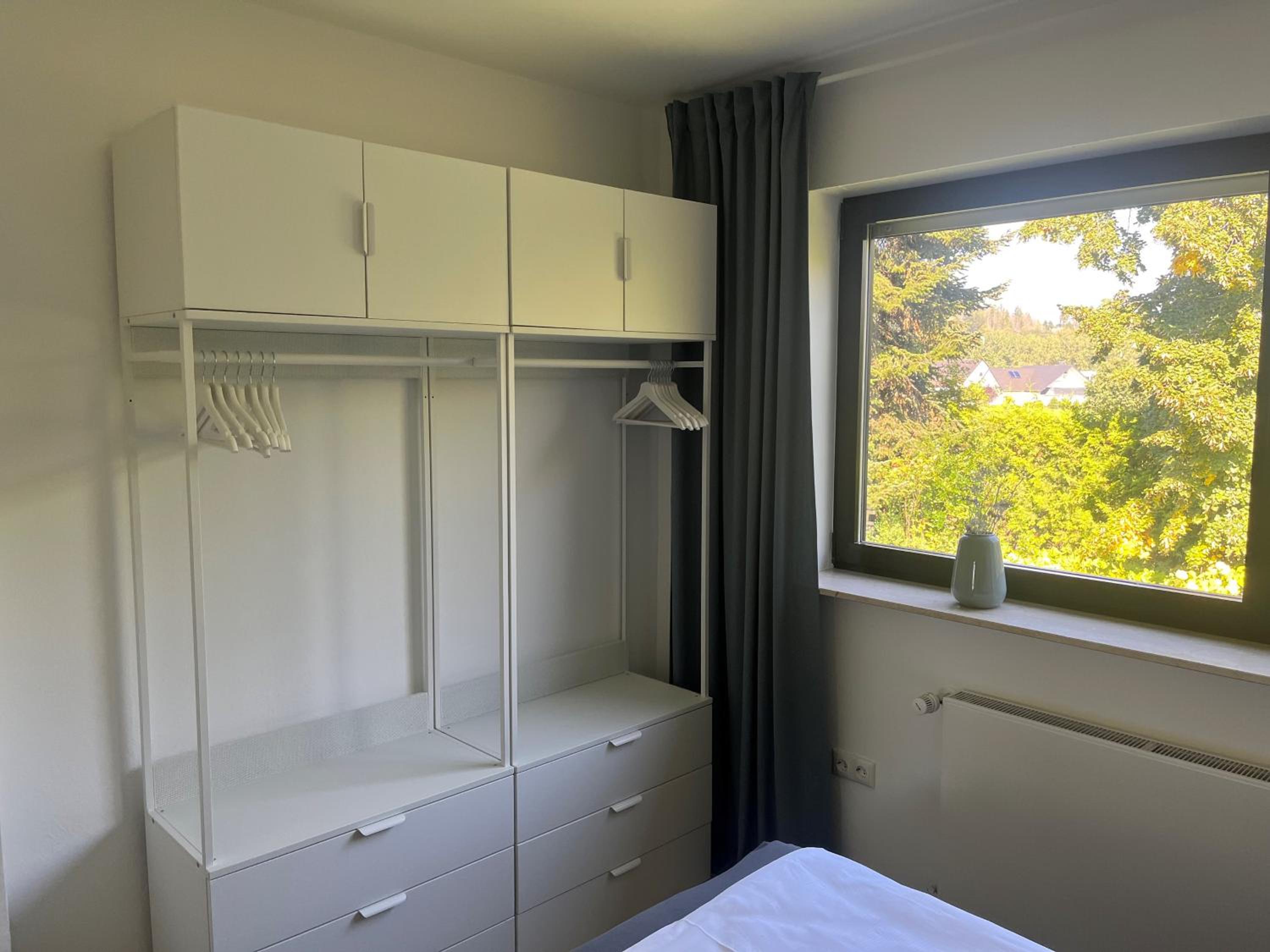 One-Bedroom Apartment (Annex)