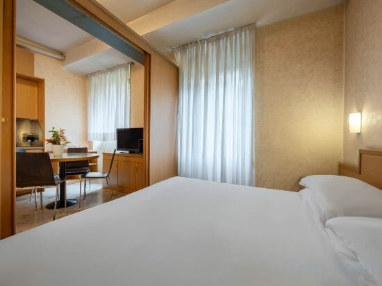 Quadruple Room With Kitchenette