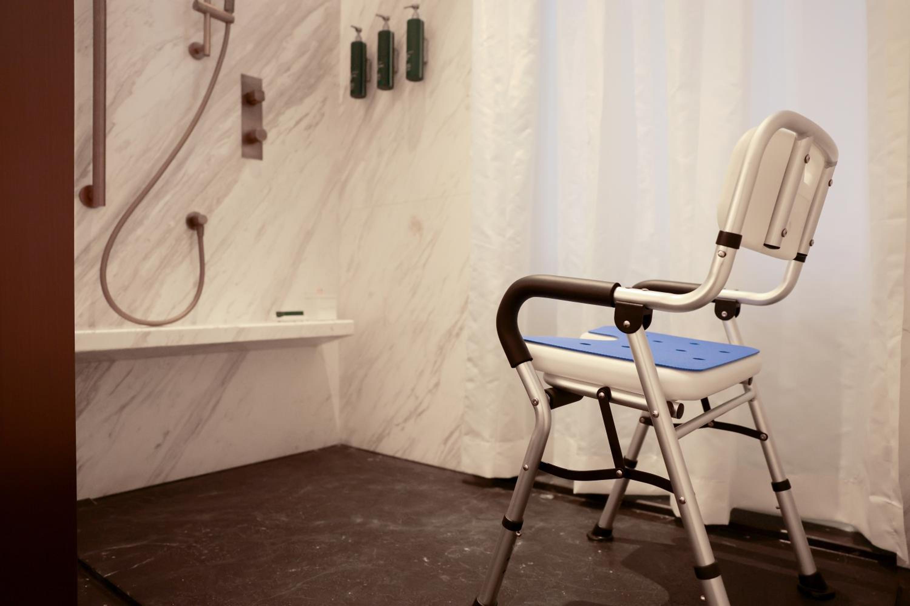 King Room - Mobility Accessible 