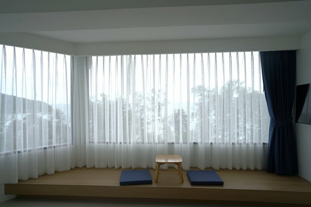 Panoramic Double Room