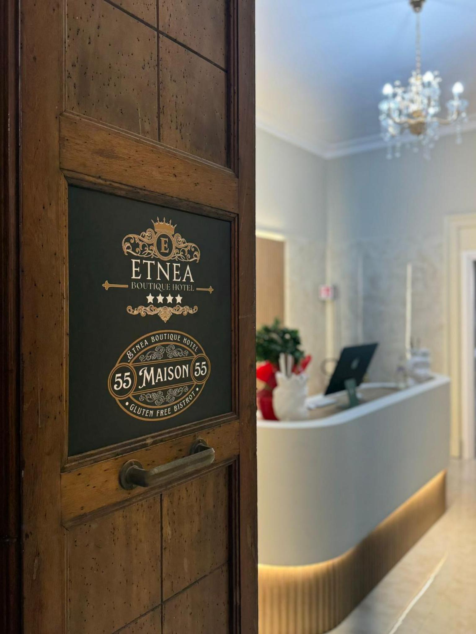 Suite with City View