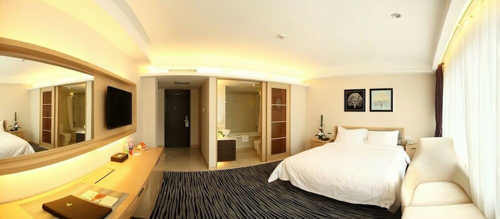 Business Double Room