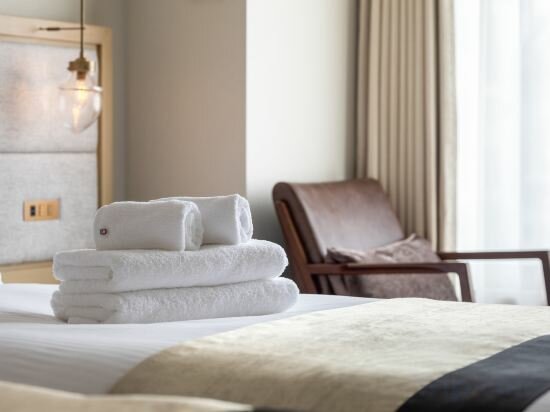 Executive , 2 Beds