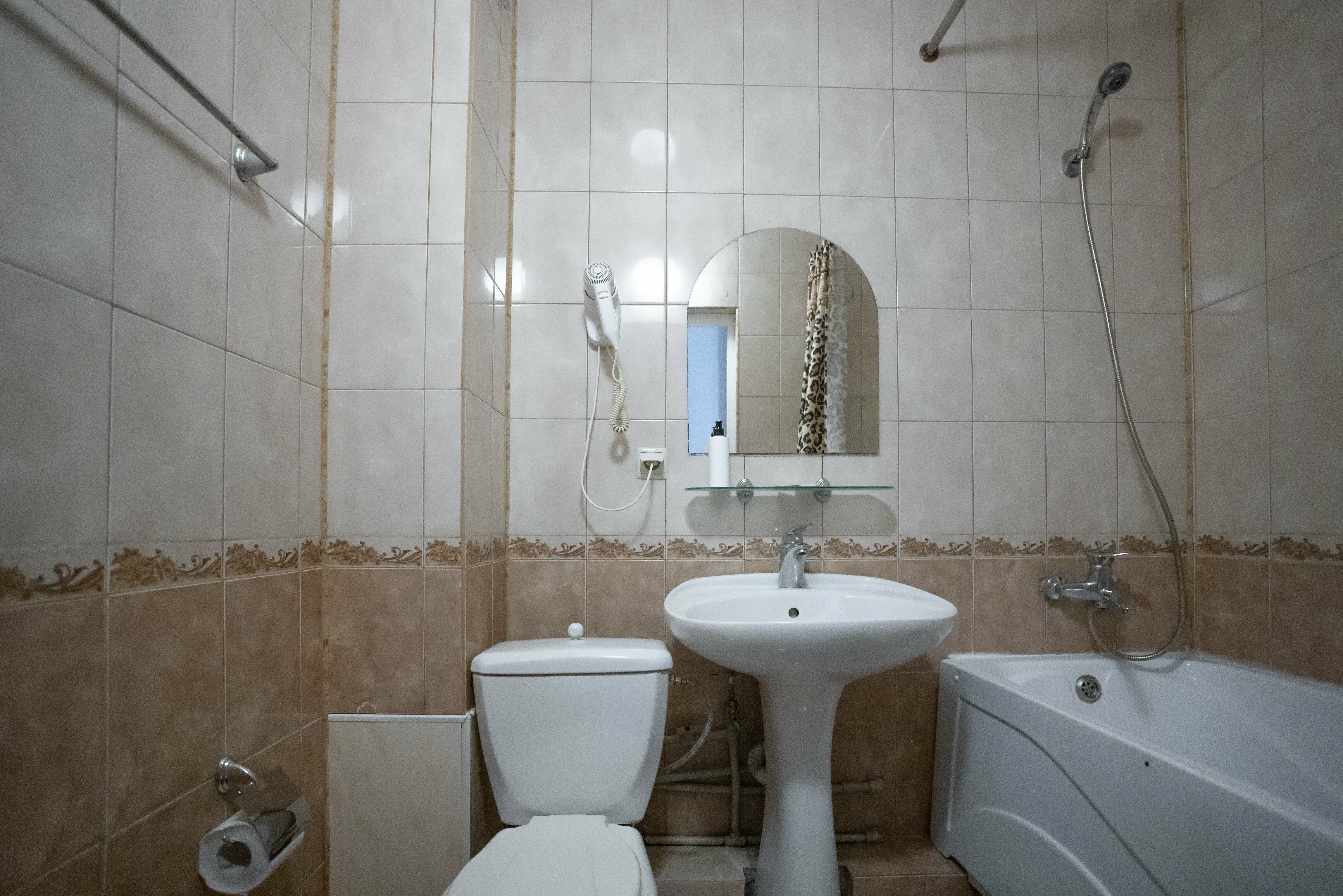 Комфорт Трехместный