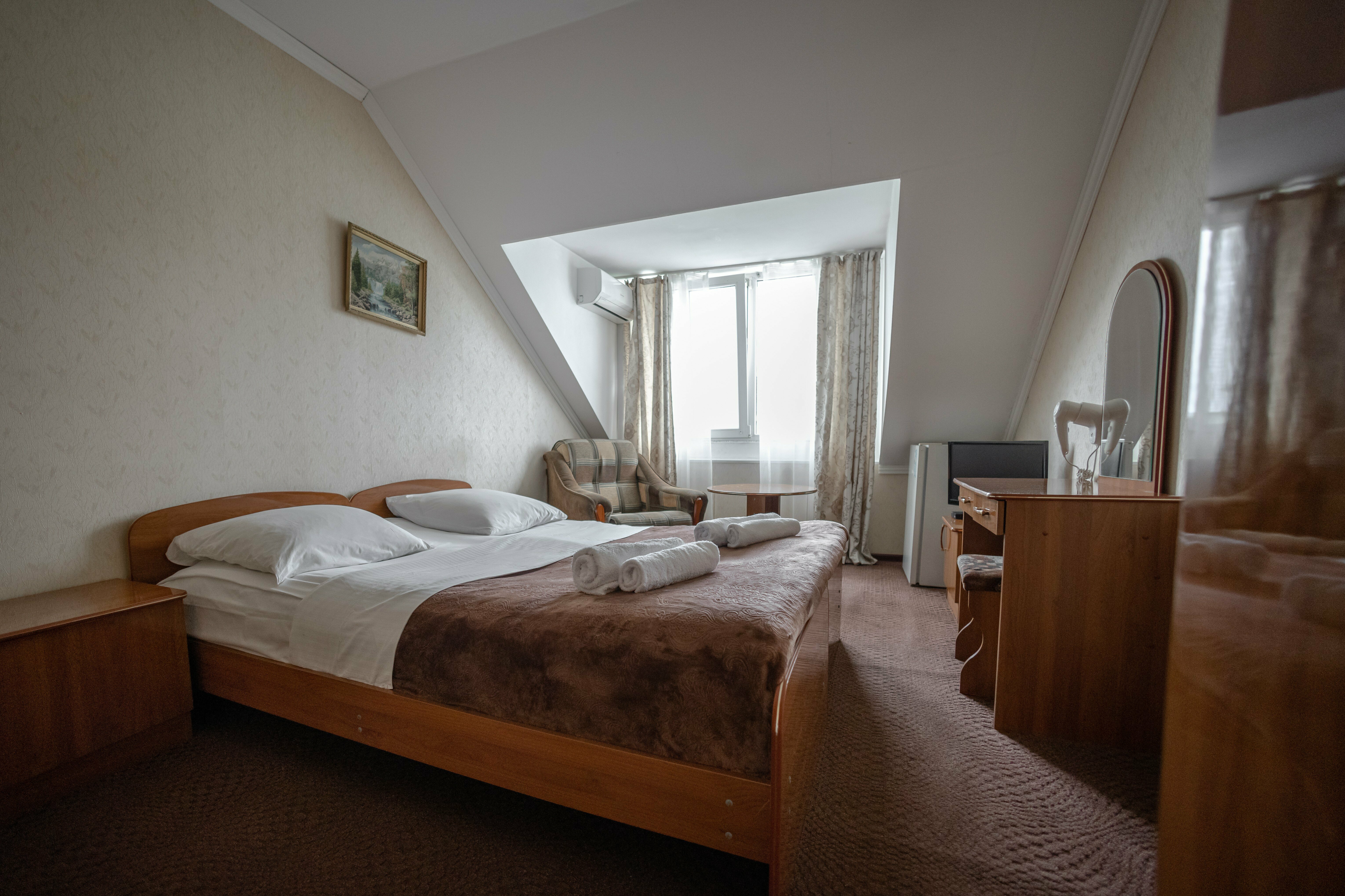 Стандарт Двухместный