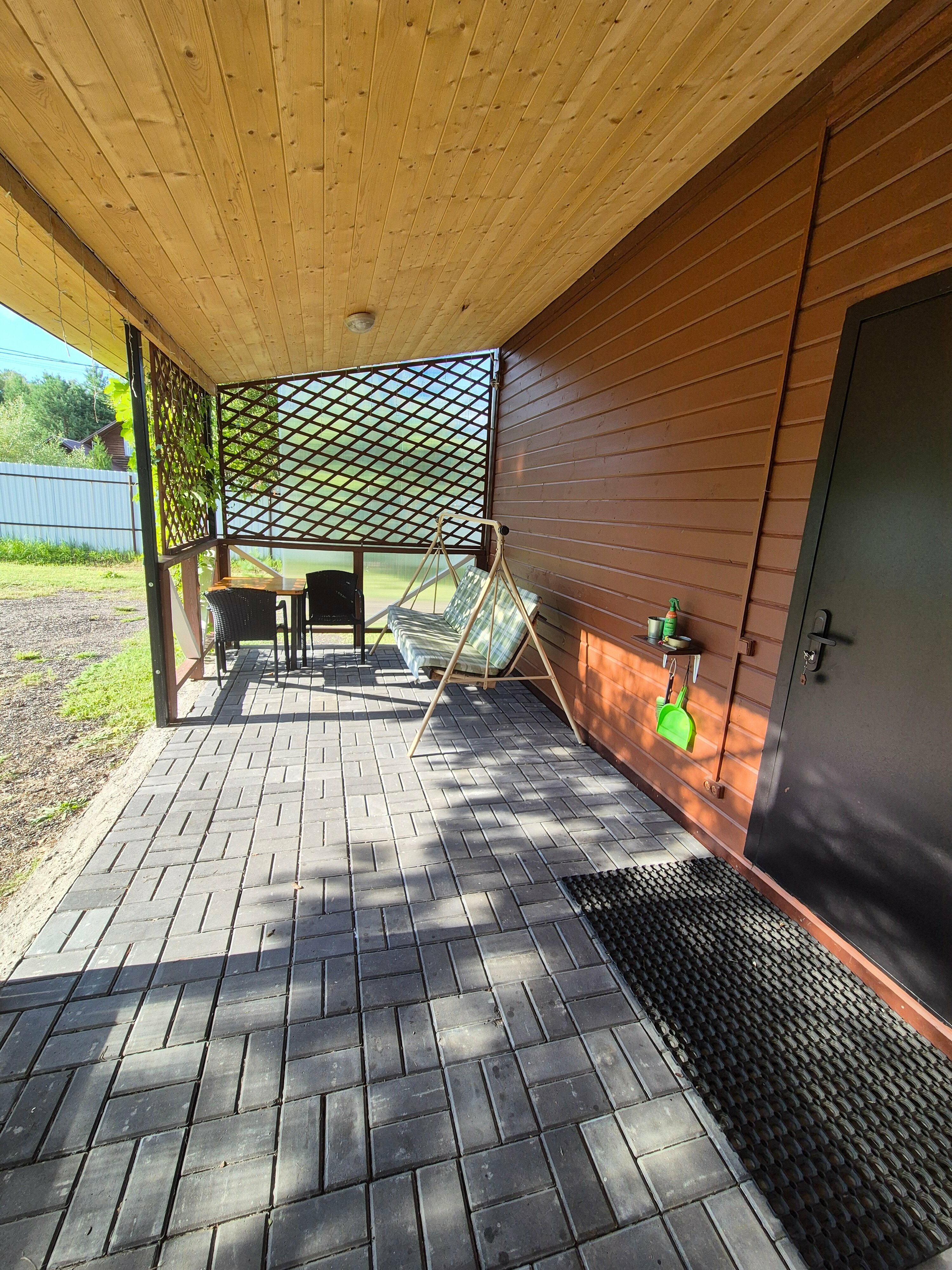 дом  №10(дуплекс)