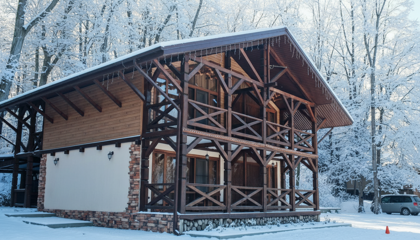 Трехместный номер