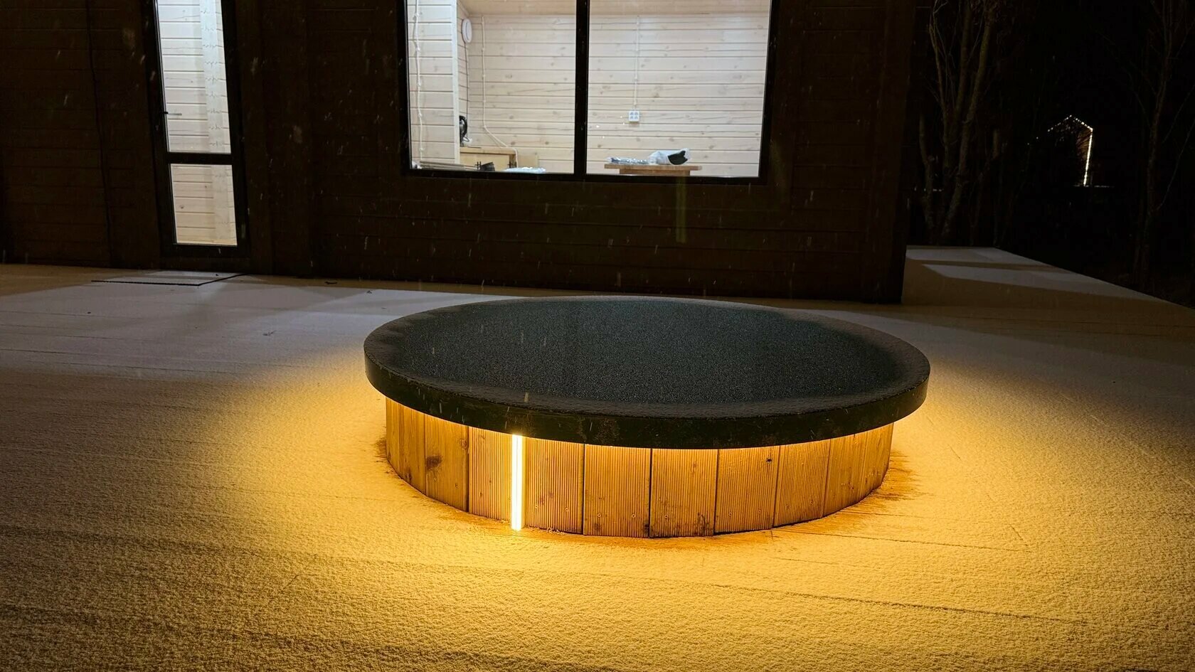 Дом для отпуска