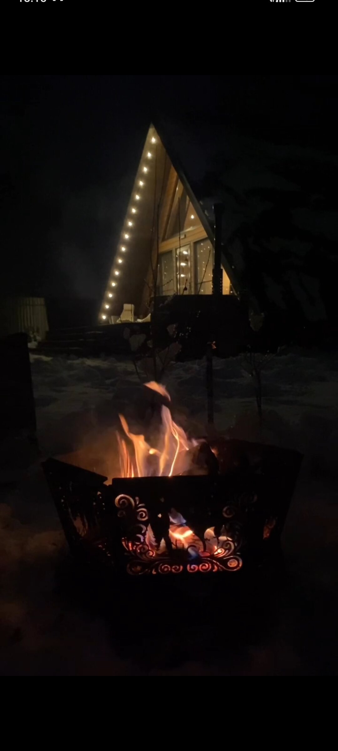 Двухуровневый четырехместный номер