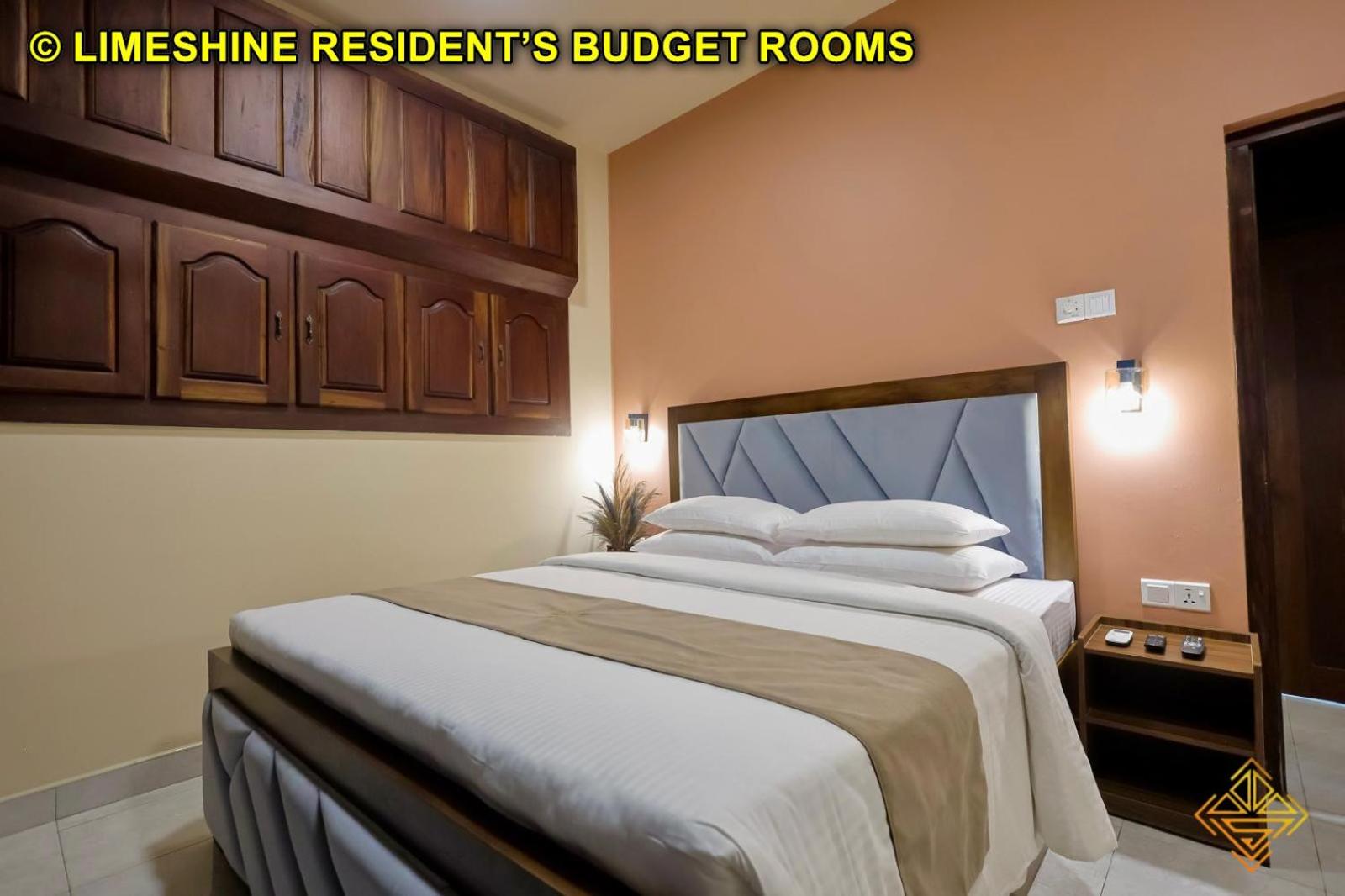 Budget Double Room