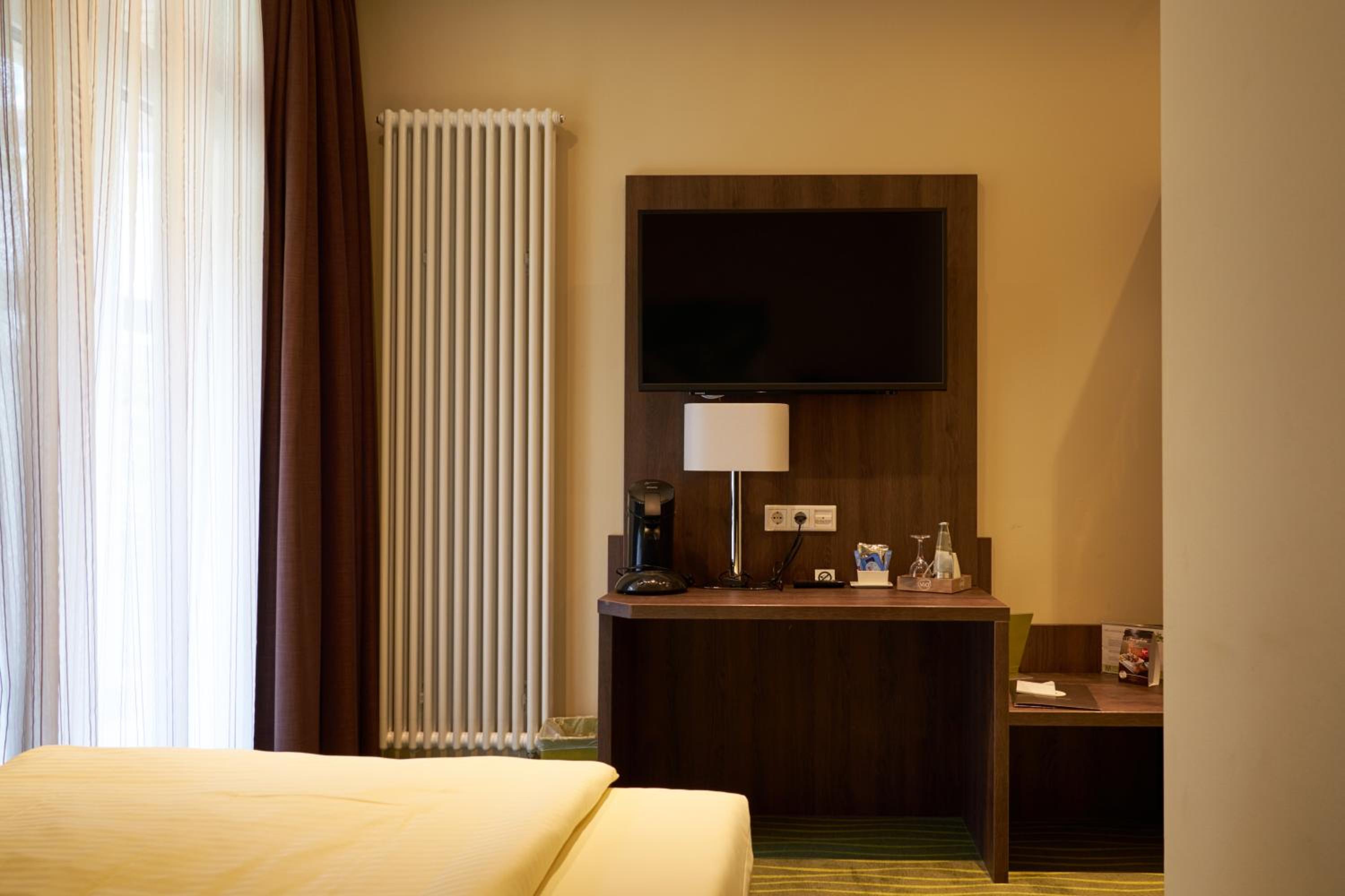 Business Single Room