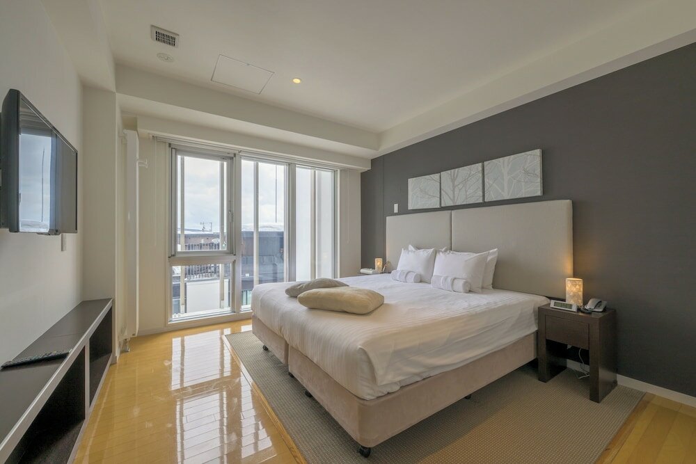 Deluxe Apartment, 3 Bedrooms