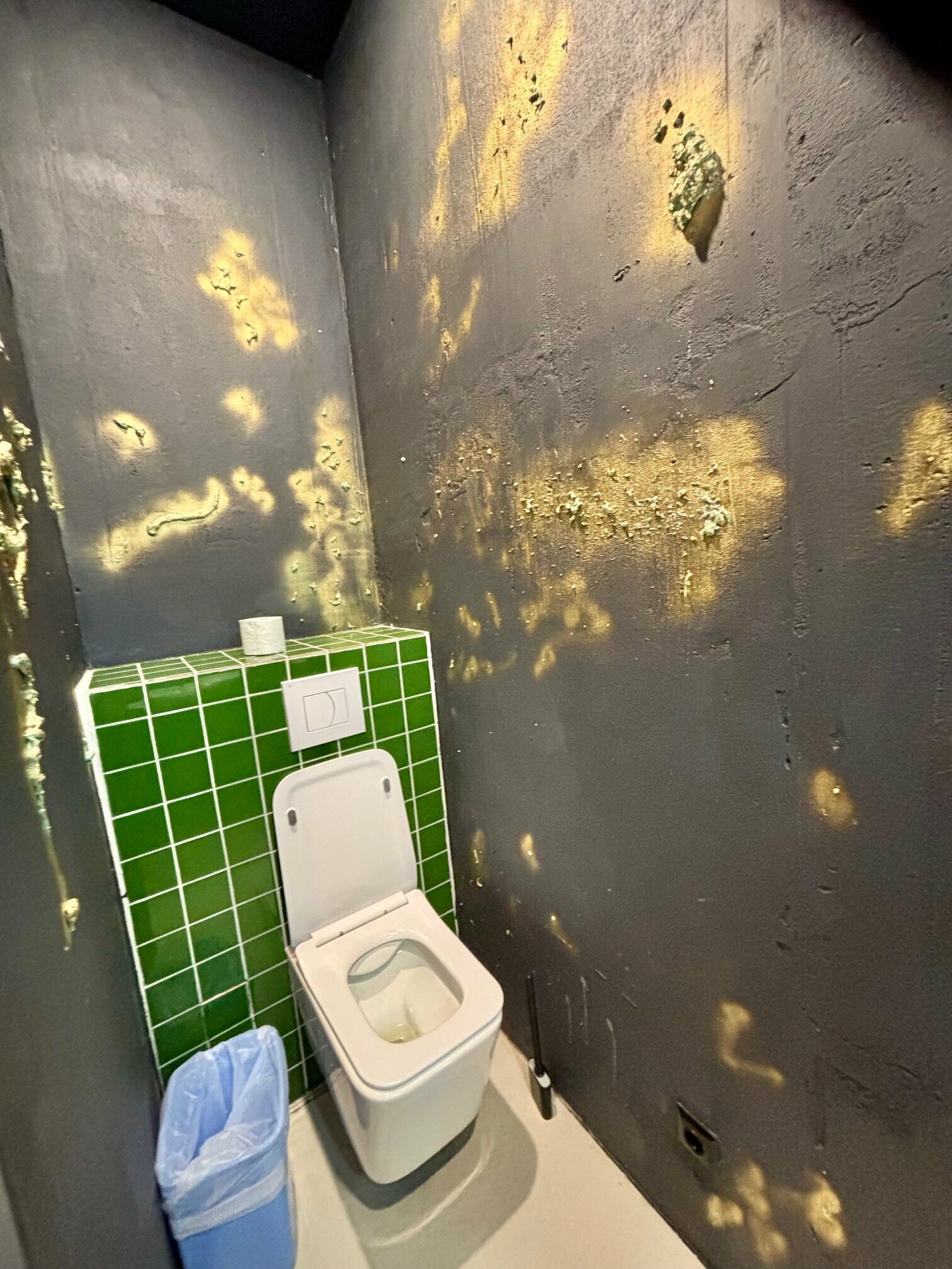 Апартаменты с 1 спальней