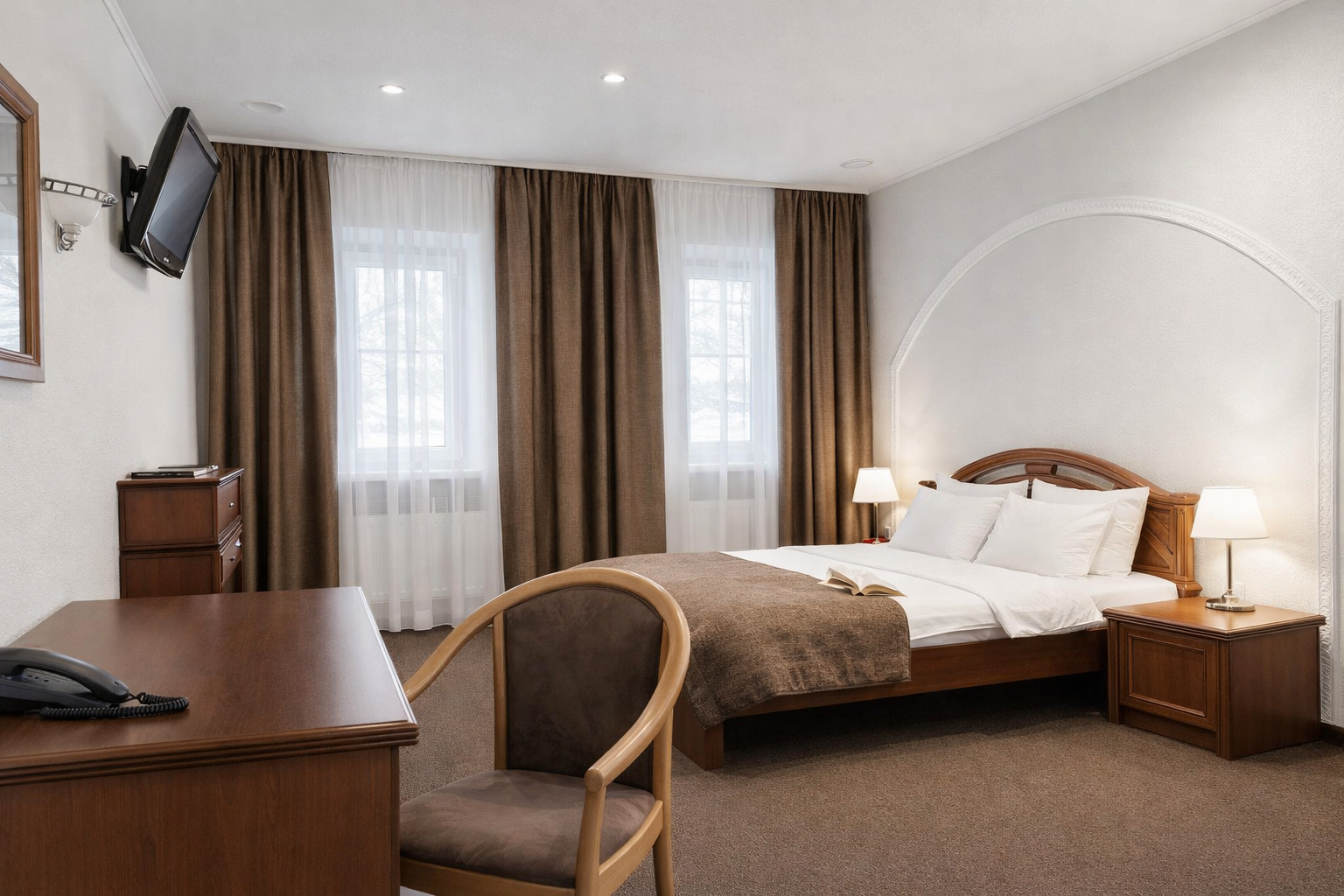 Гостевой дом "Скобеево"