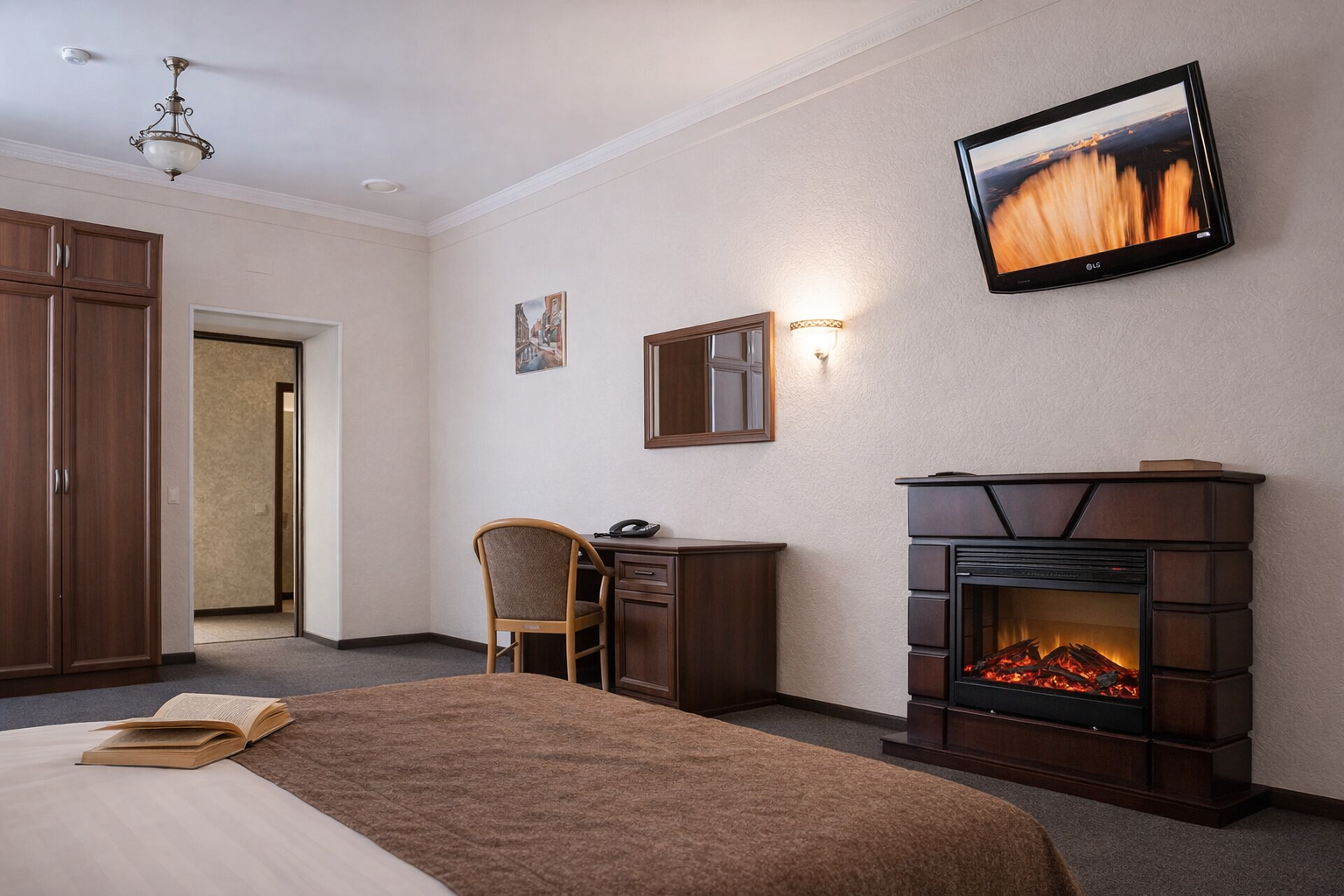 Гостевой дом "Скобеево"