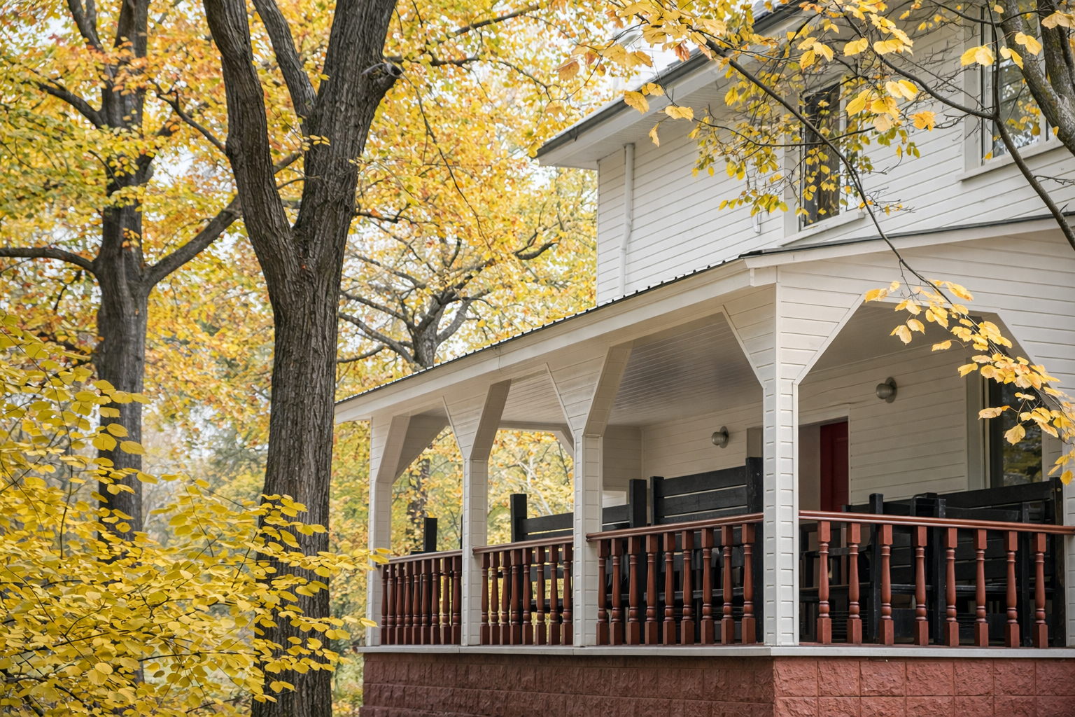 Гостевой дом "Фореста"