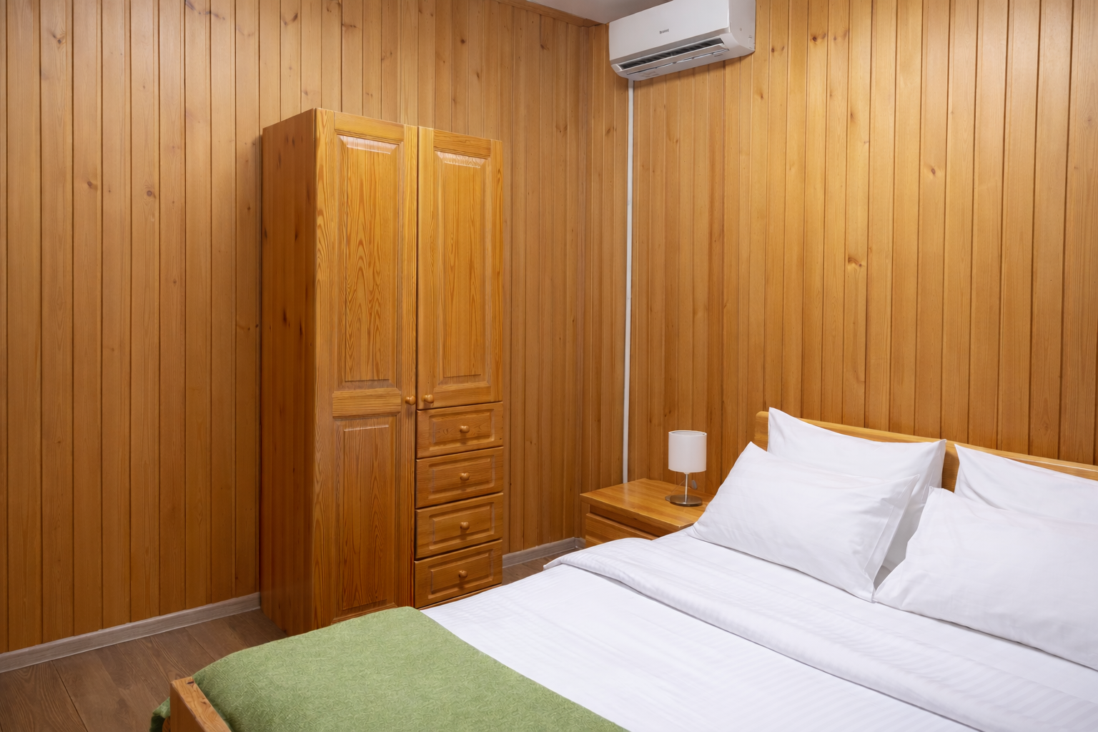 Гостевой дом "Фореста"