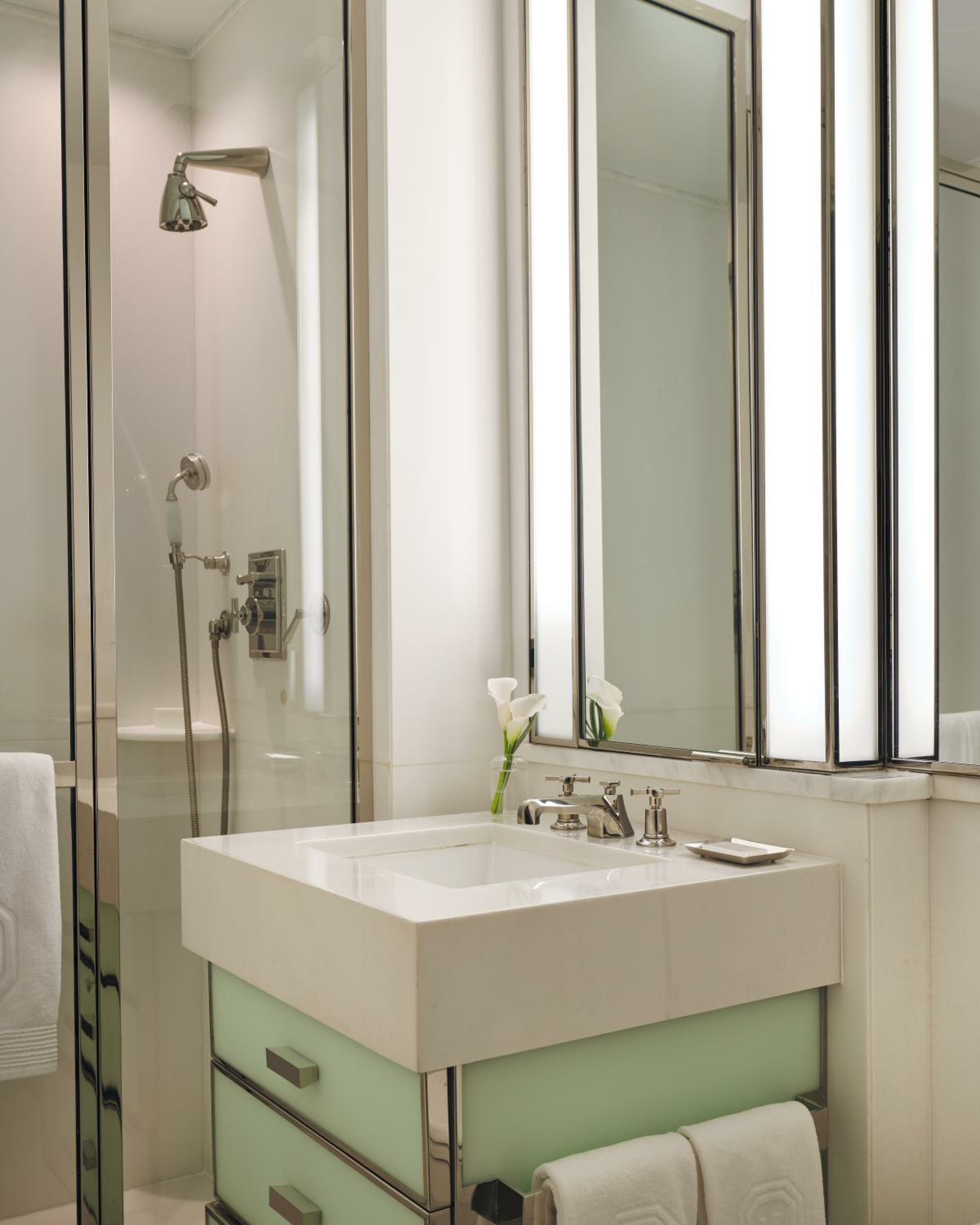 Two Bedroom Mark Suite