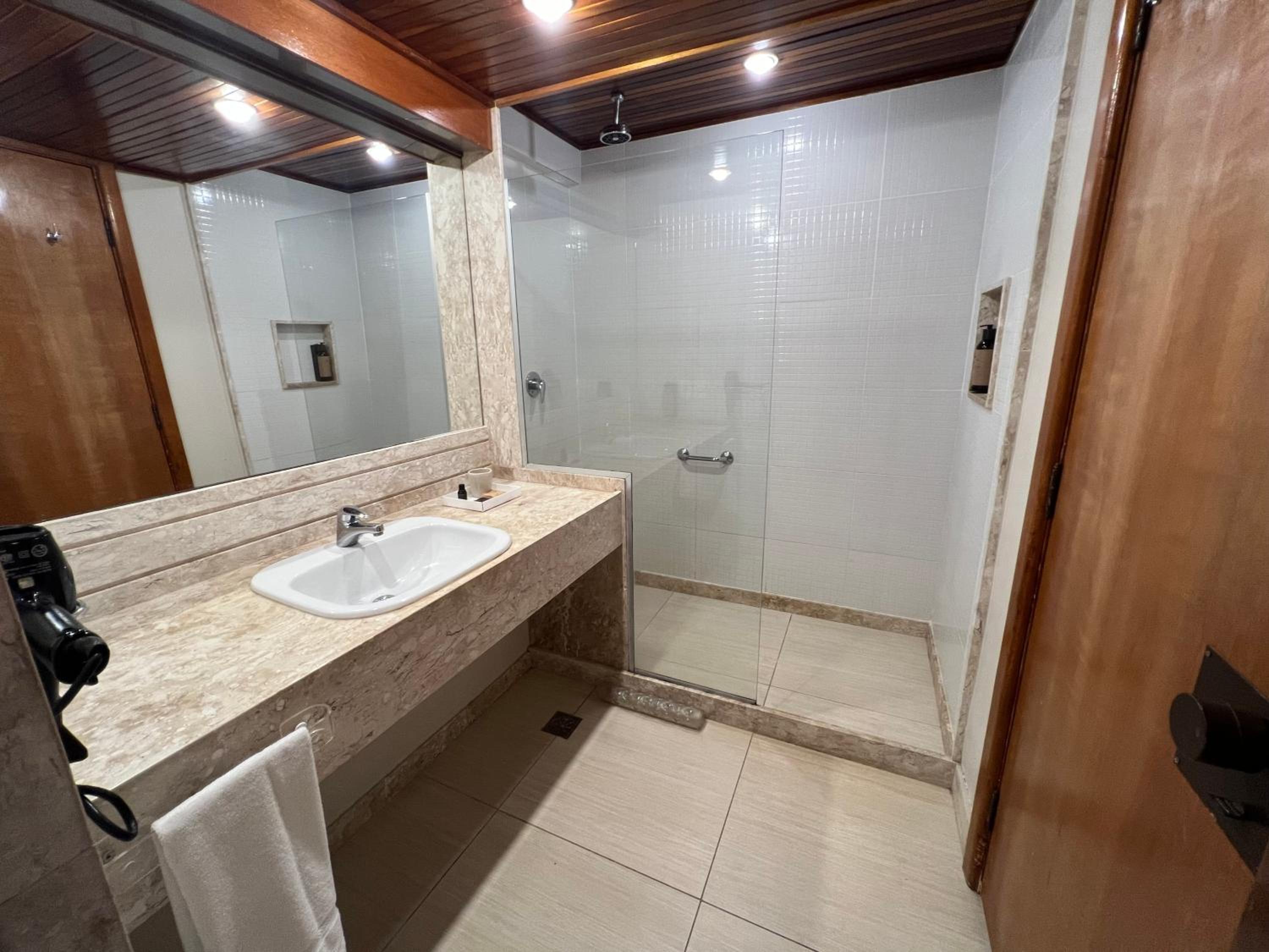 Classic Two Couple Beds