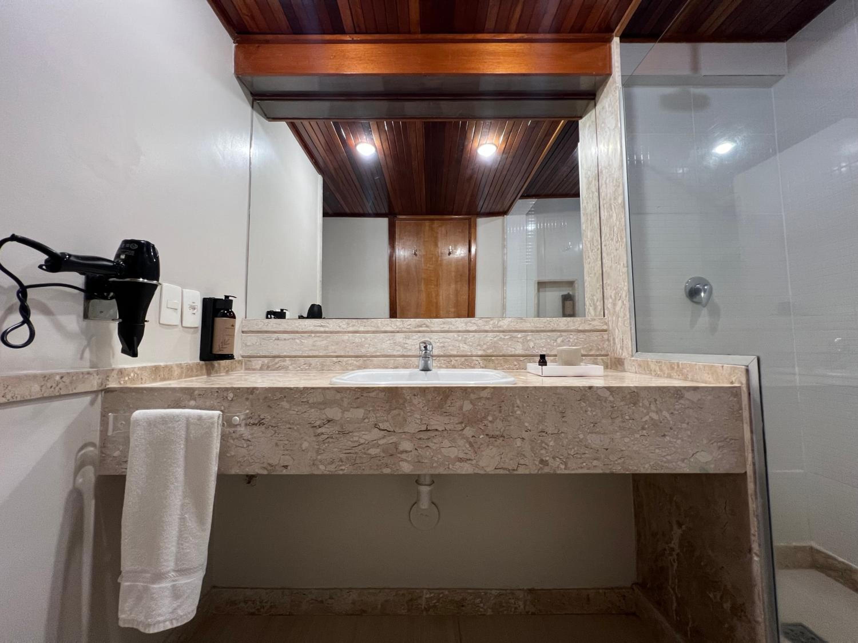 Classic Two Couple Beds