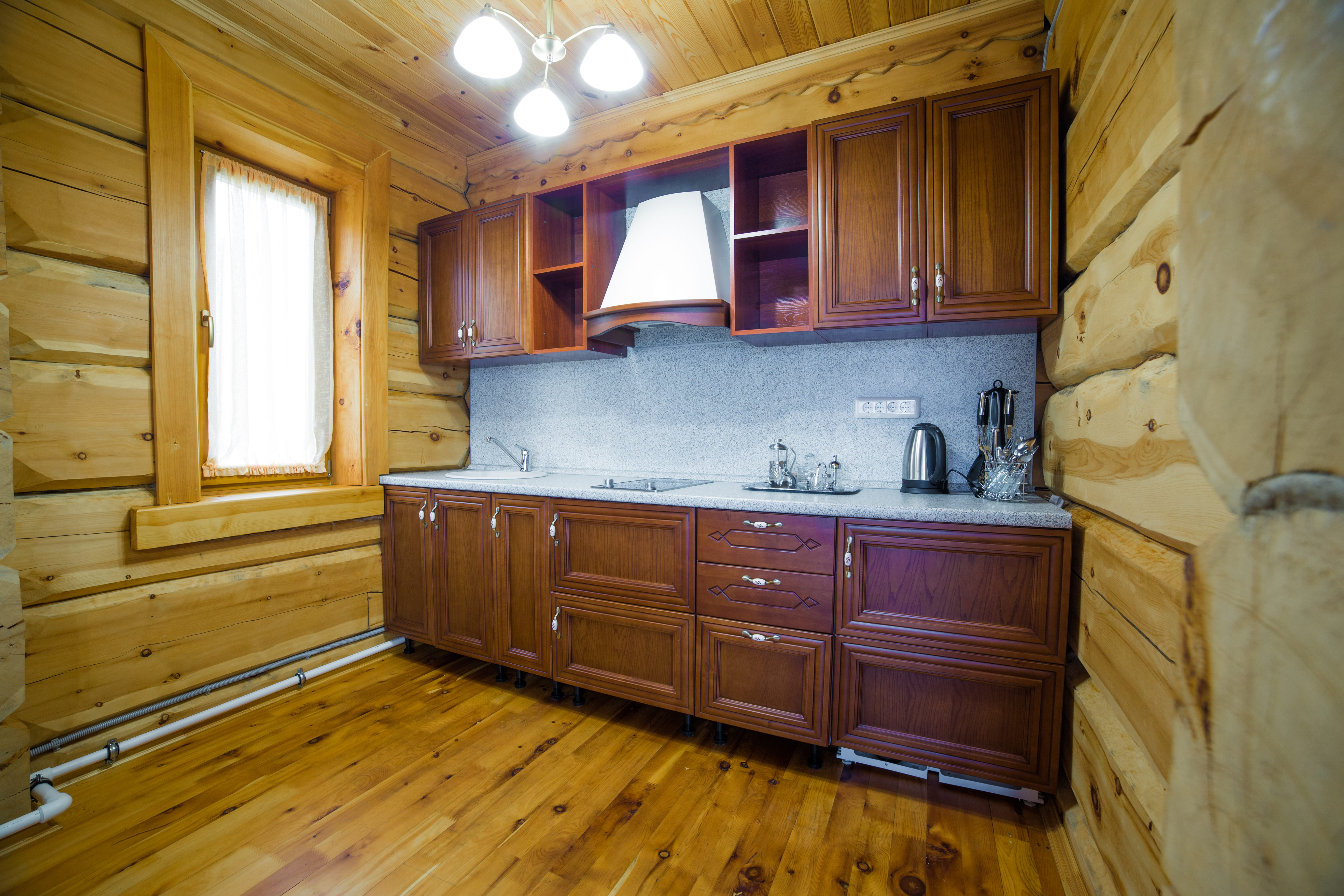 Царское Шале