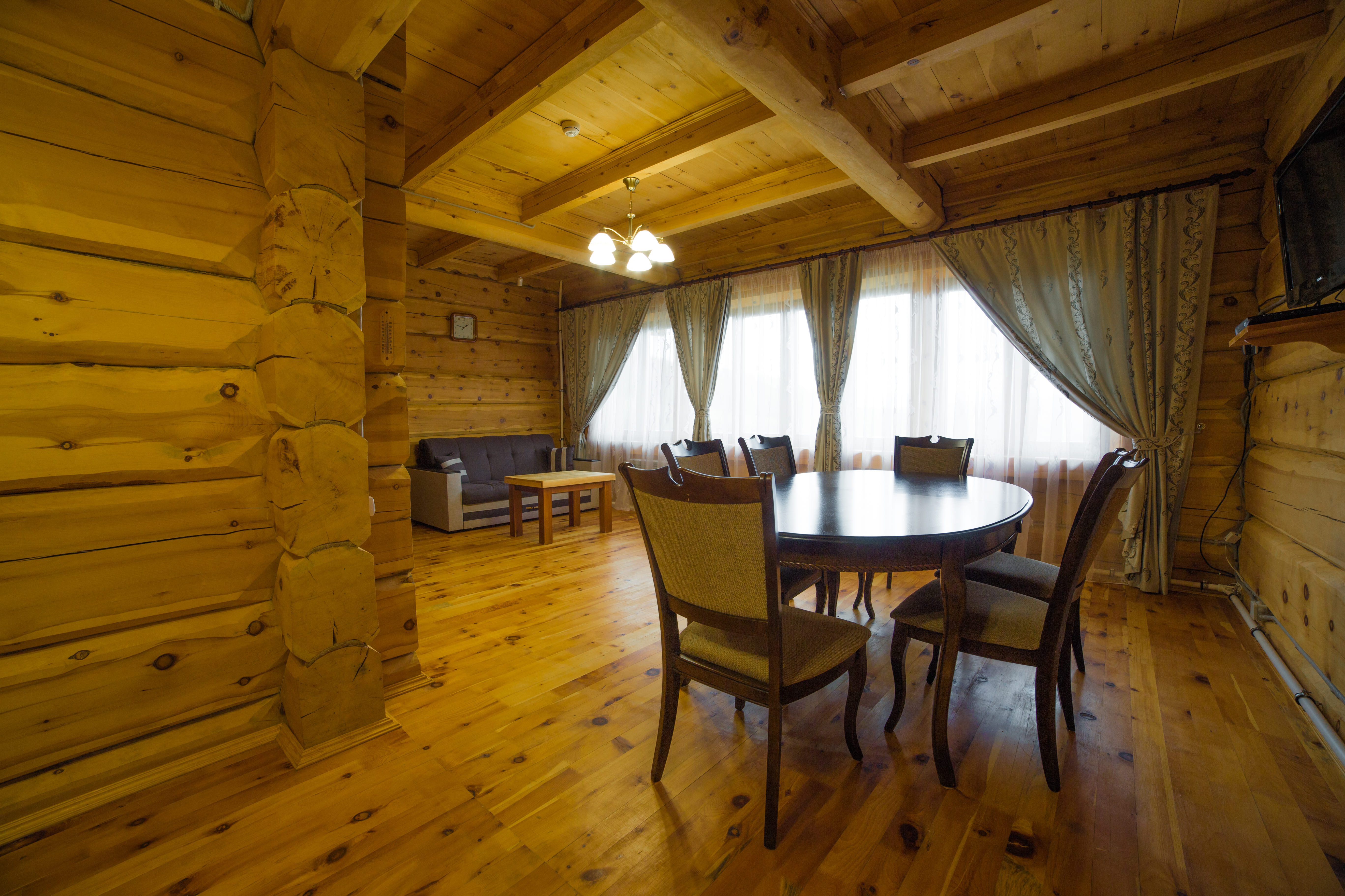 Царское Шале