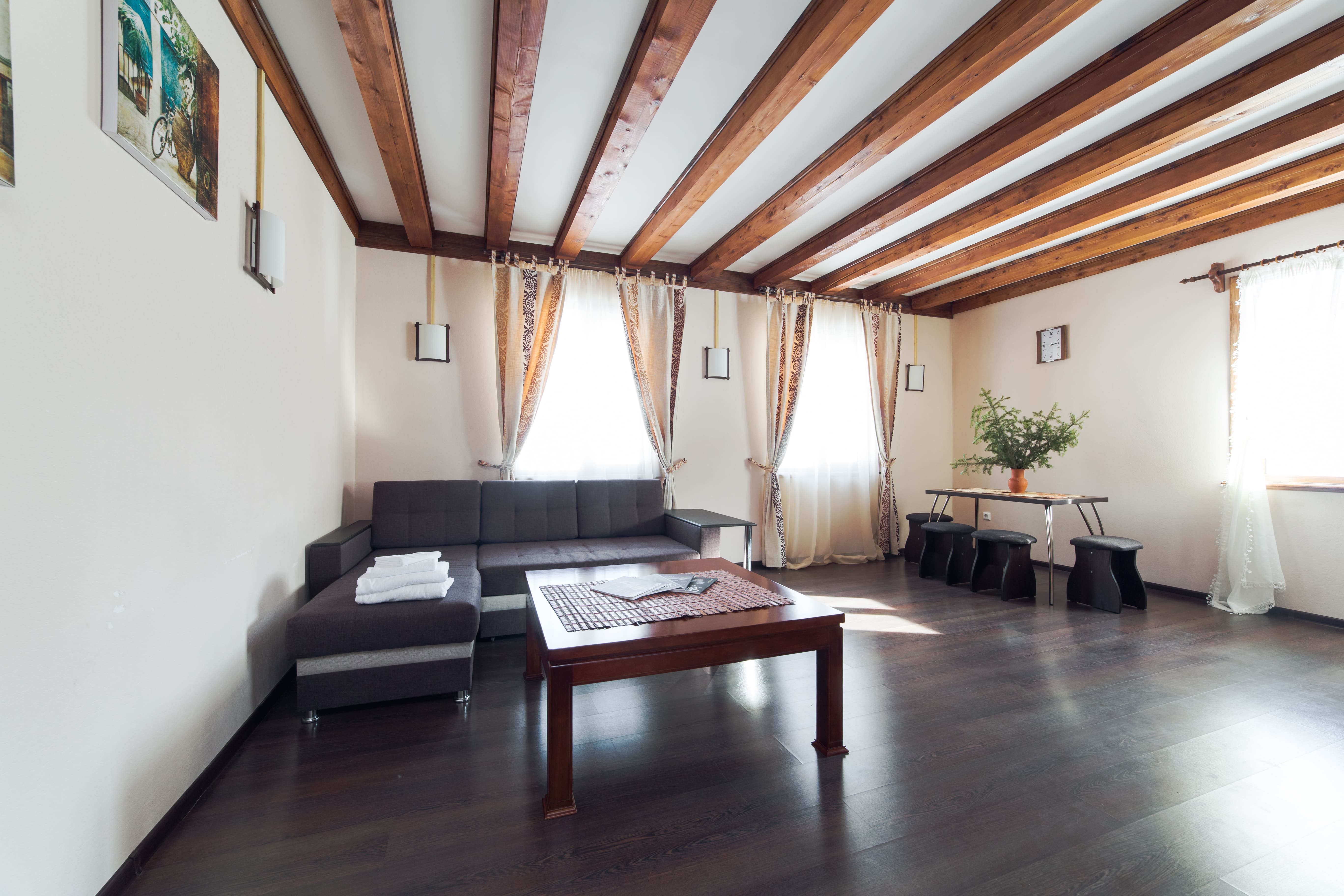 Дворянский Коттедж