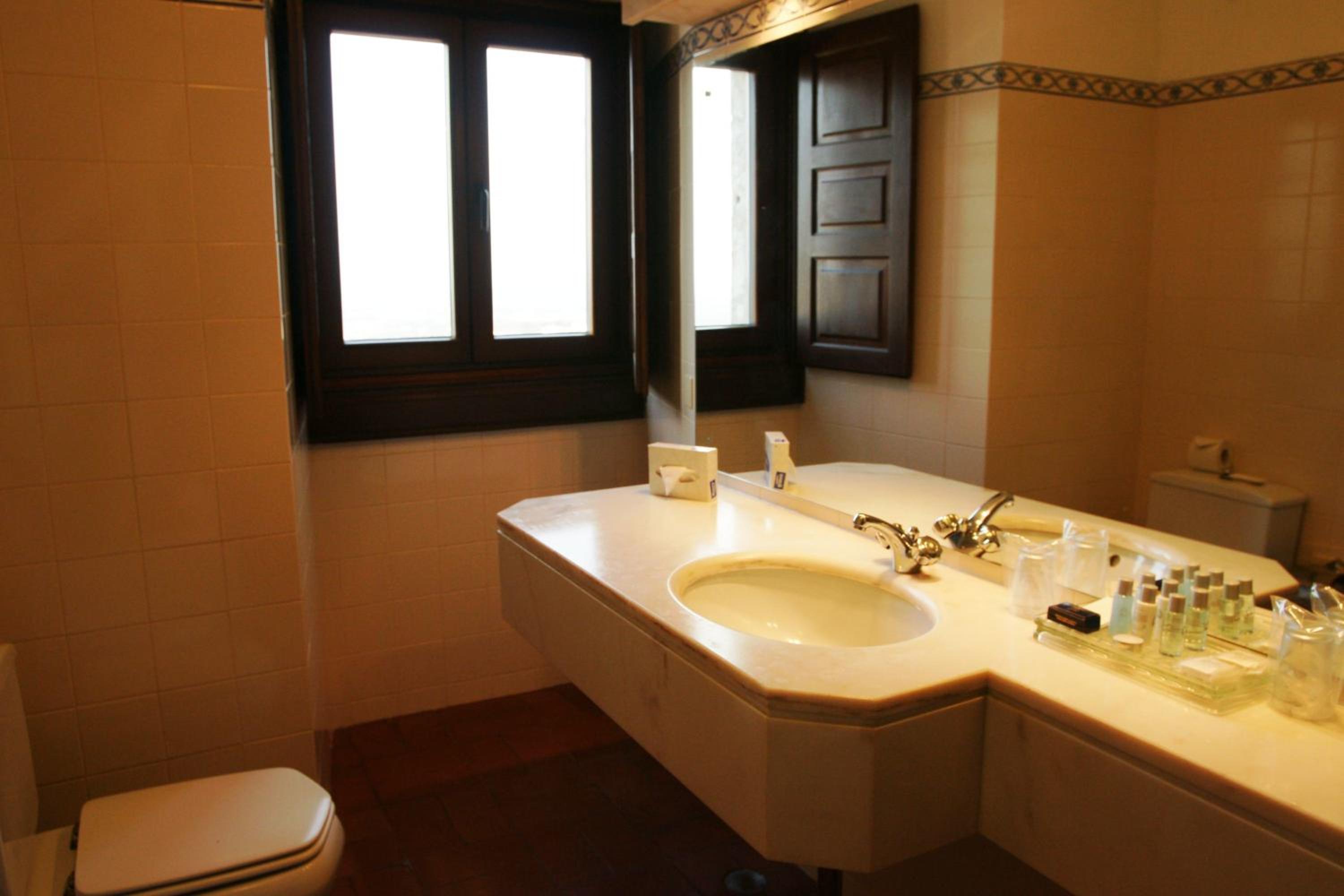 Special Offer - Double or Twin Room with New Year's Package 