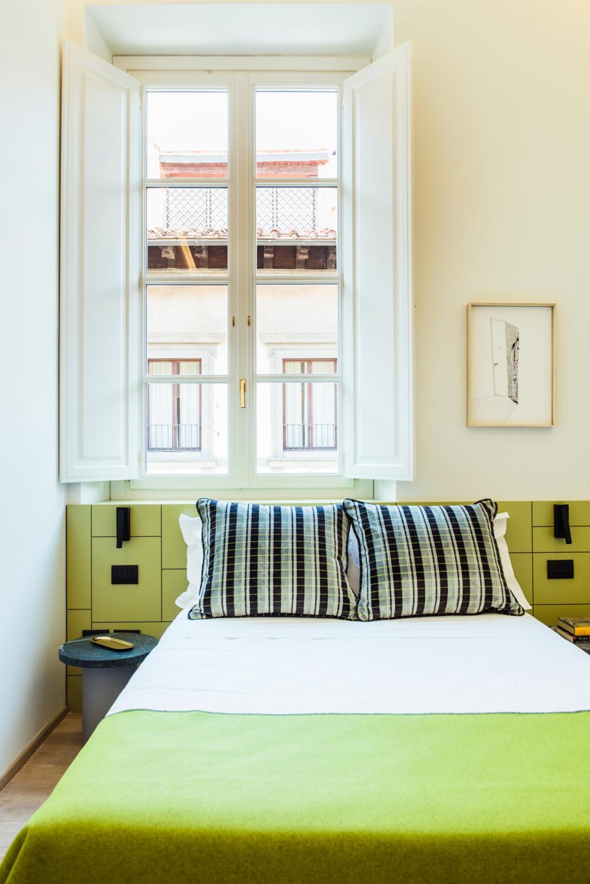 Superior Single Room