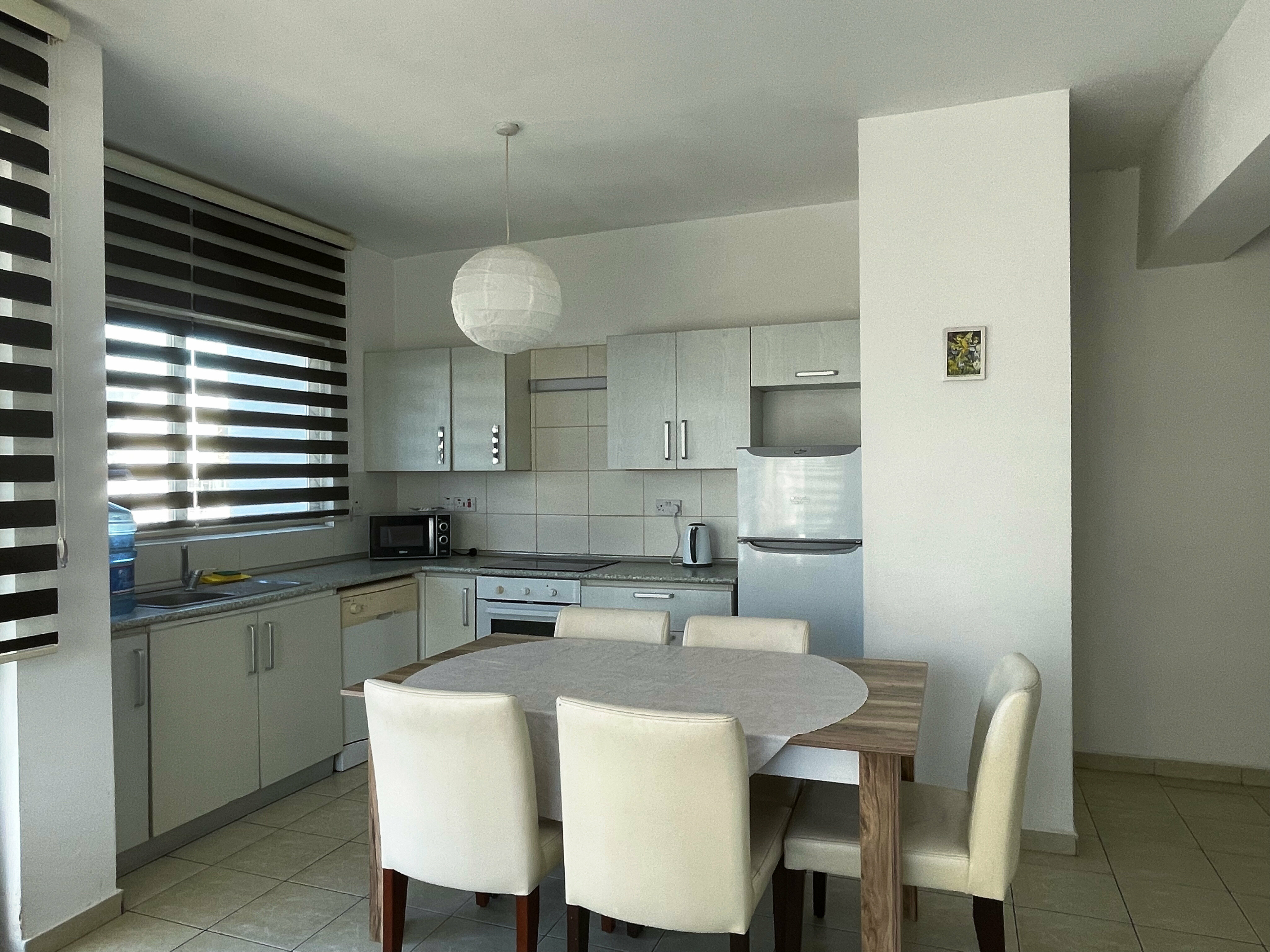 Апартаменты с 2 спальнями