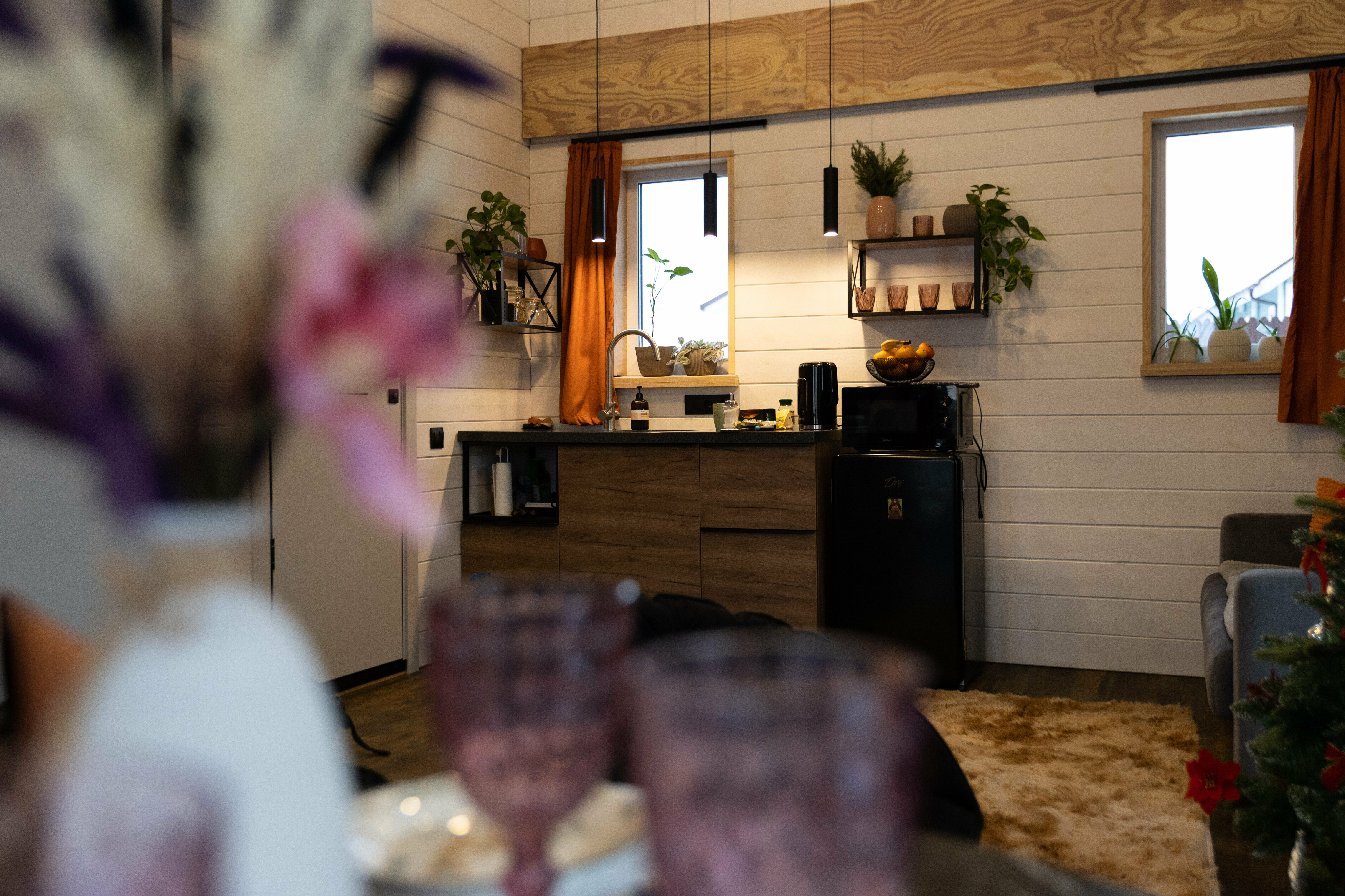 Дом – Рядом с пляжем