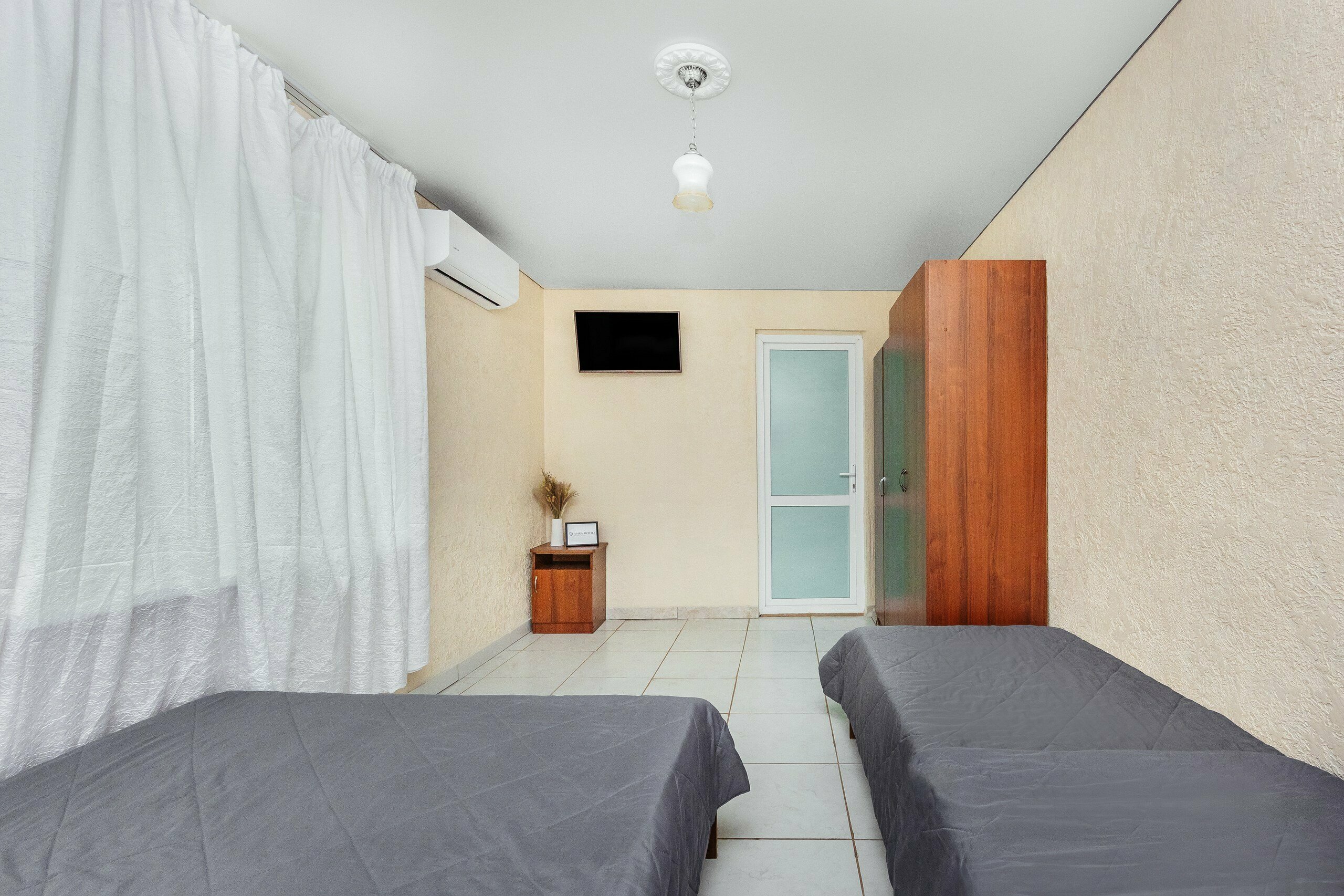 Семейный номер