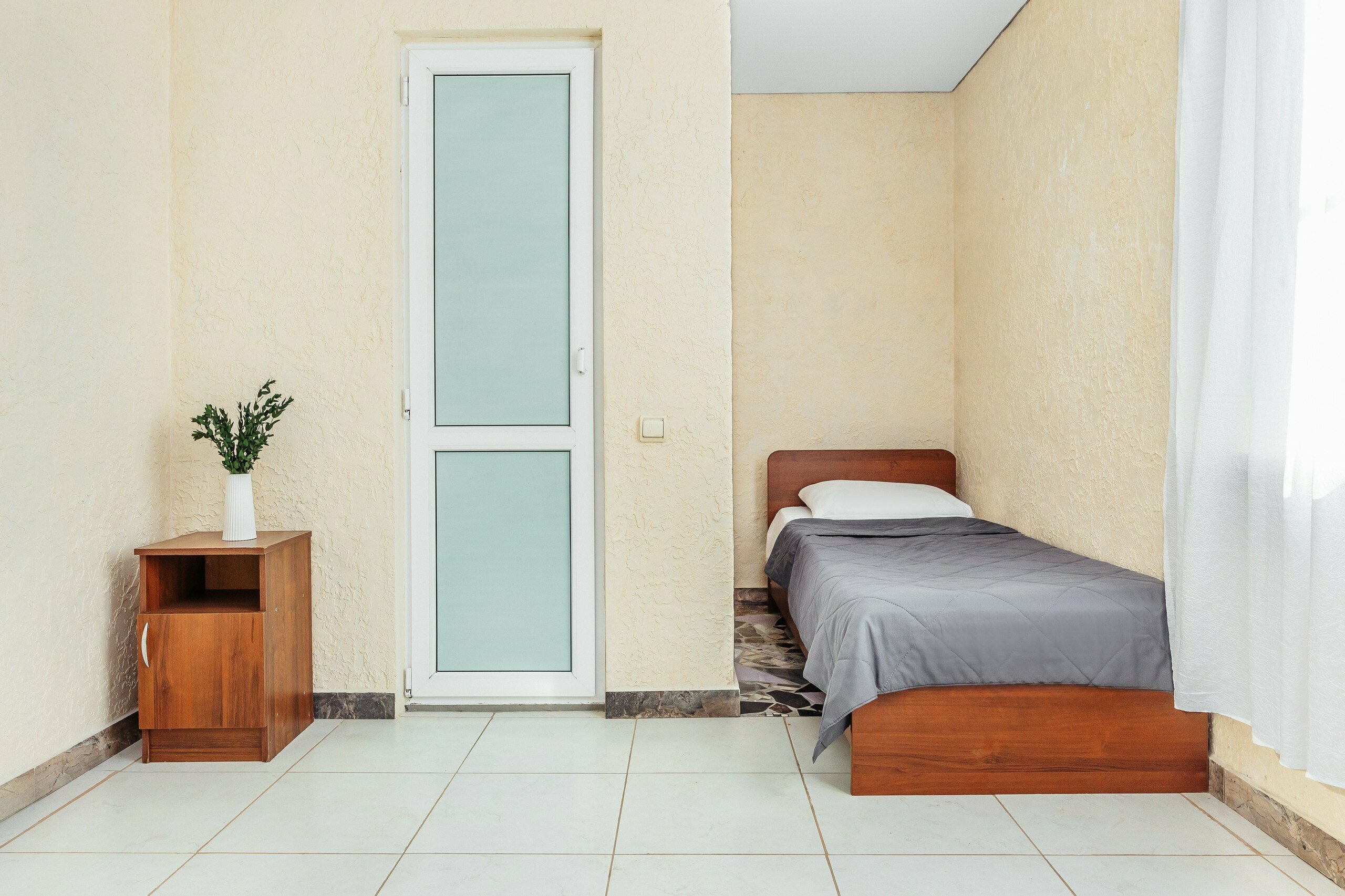 Семейный номер