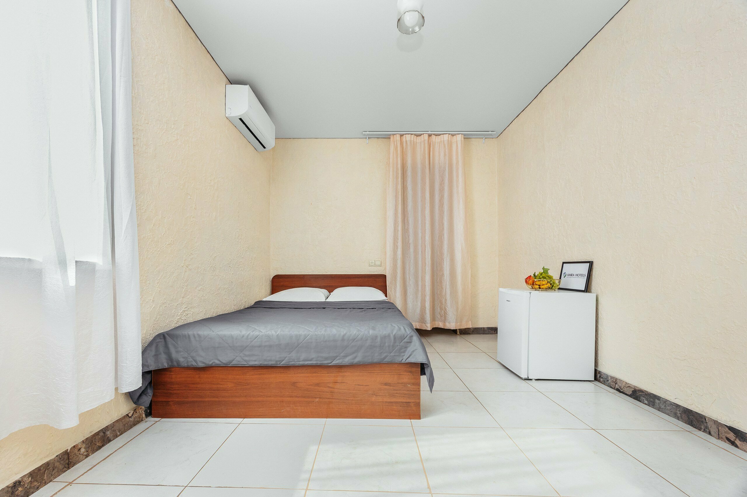 Семейный номер