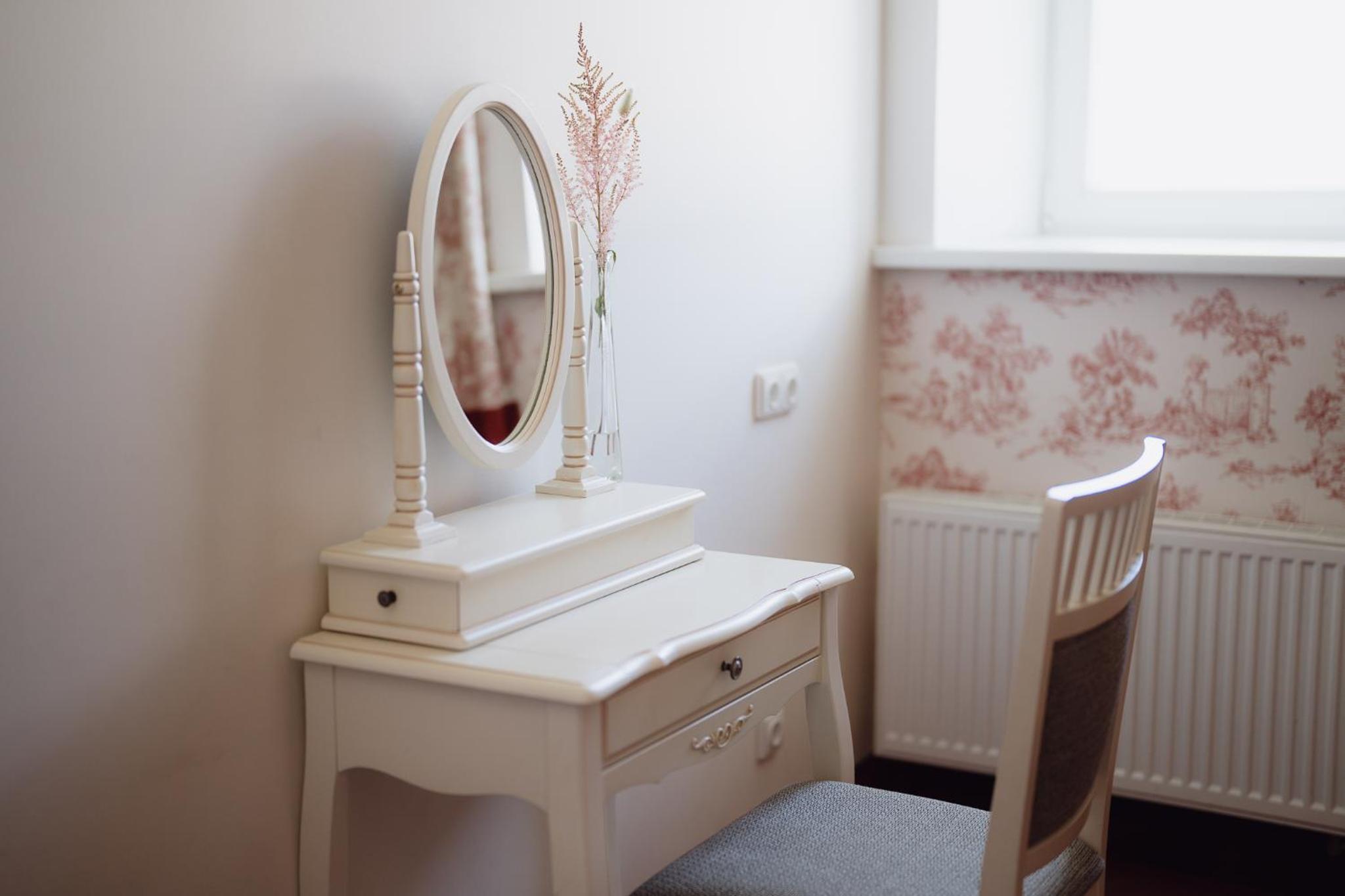 Executive Suite With Terrace