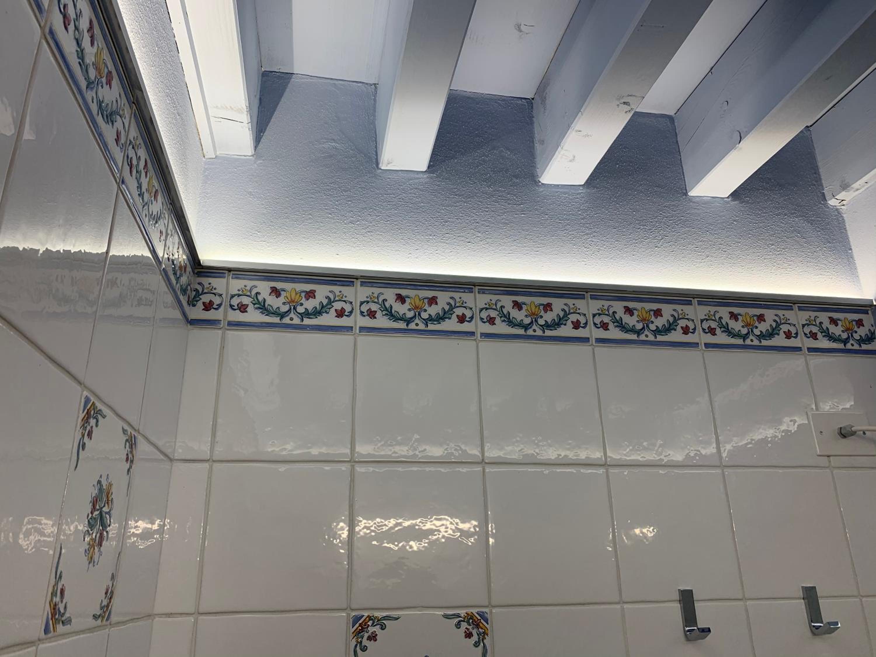 Double Room with Patio