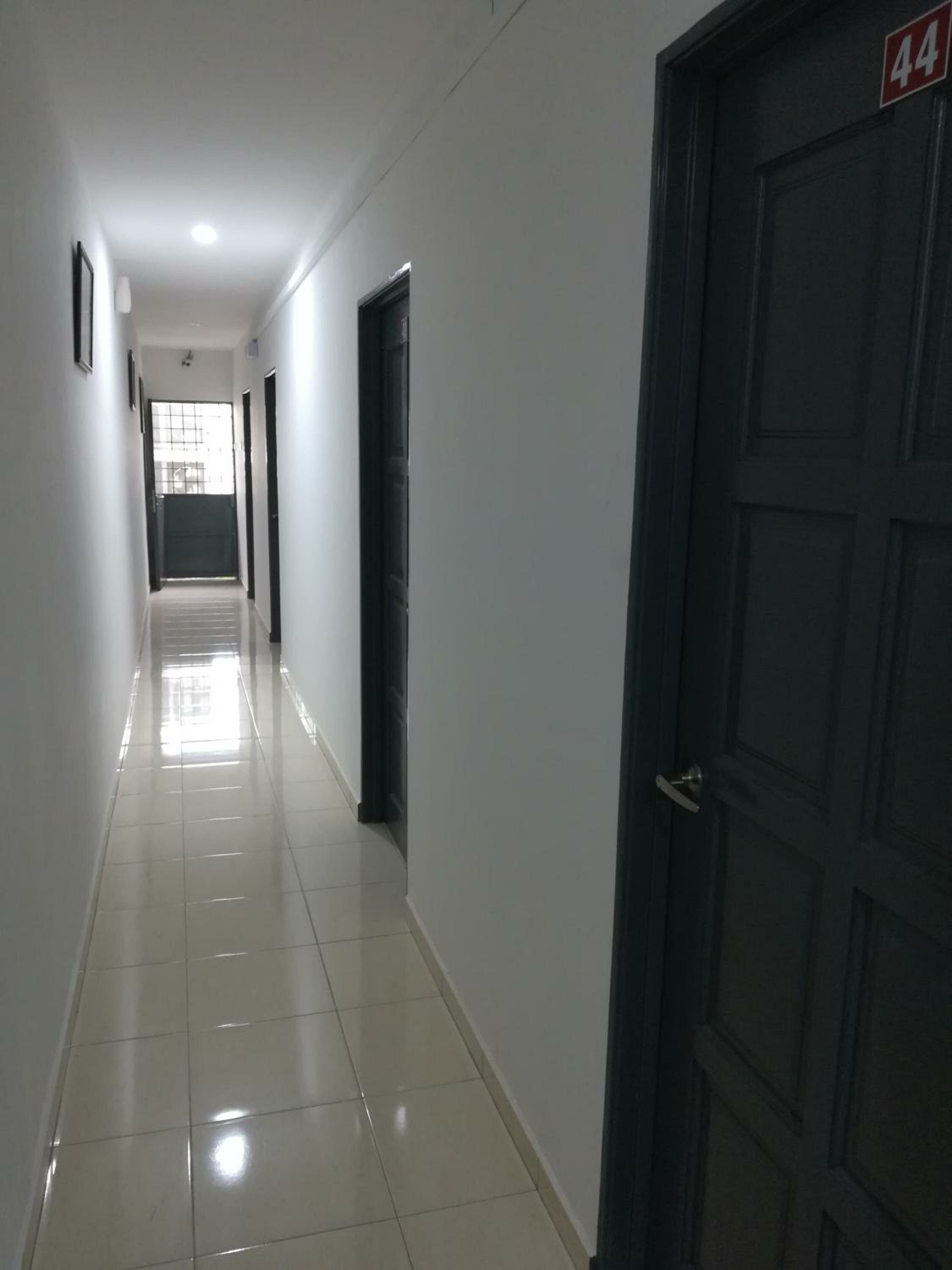 Standard Family Room