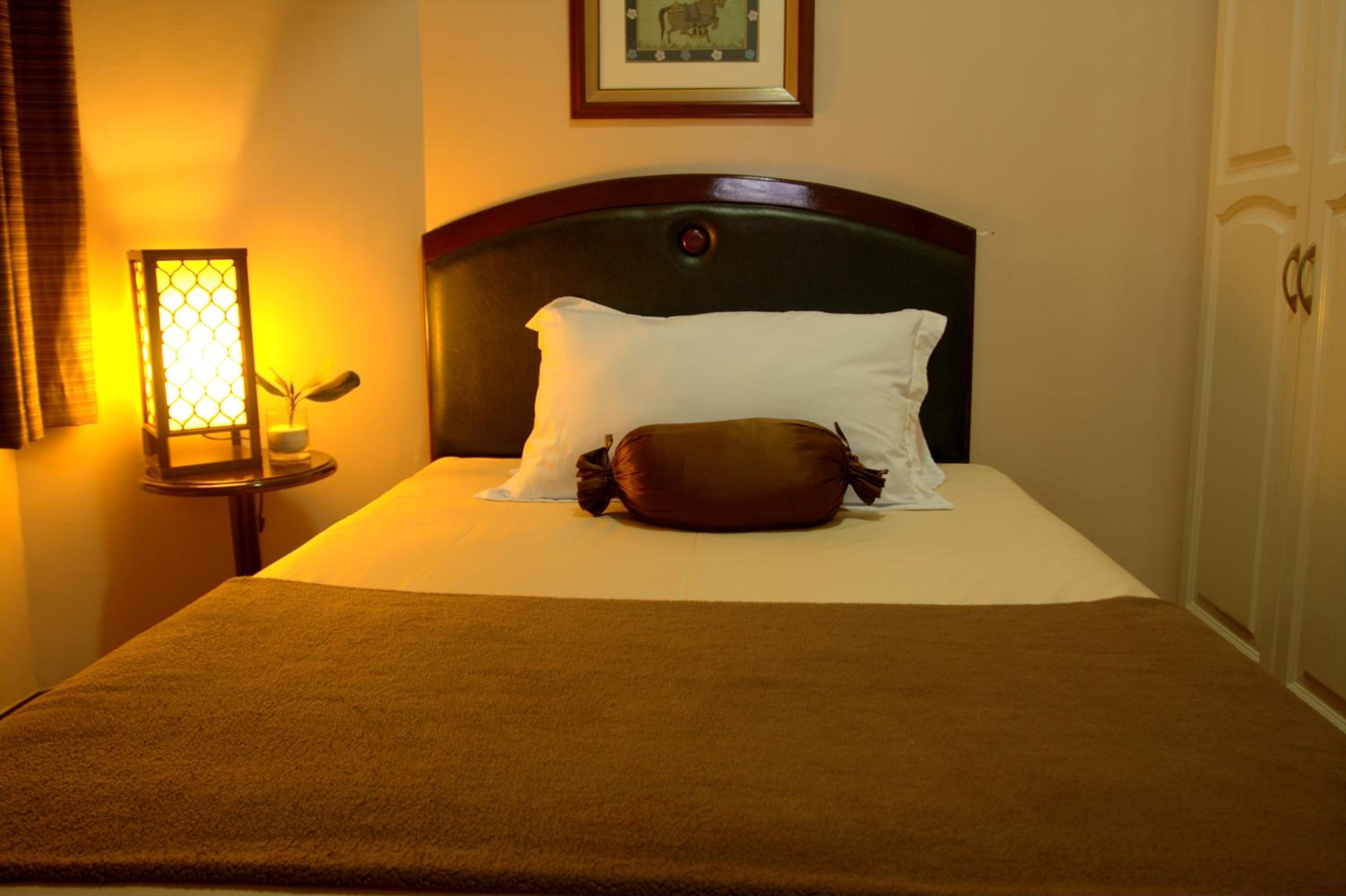 Two-Bedroom Suite